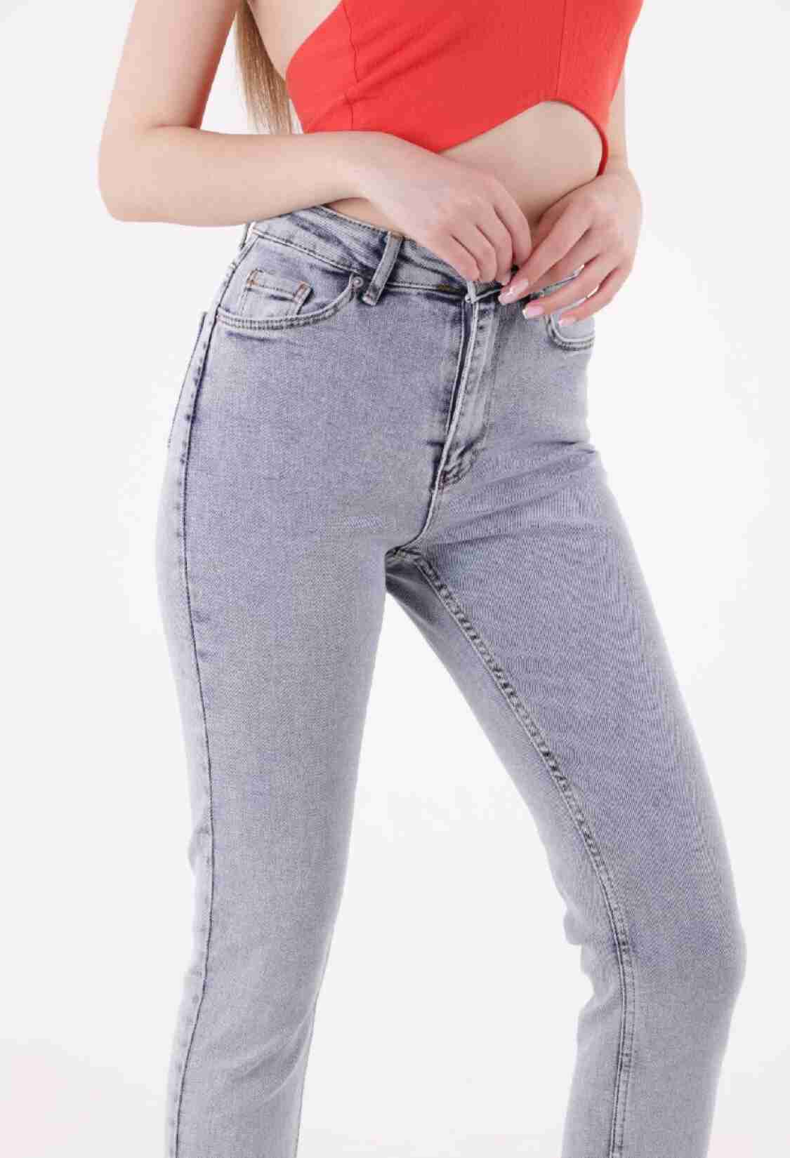 Jeans - Light - Brand: XLove - Women & Kids, Baby Clothes Wholesale - TheBS Women