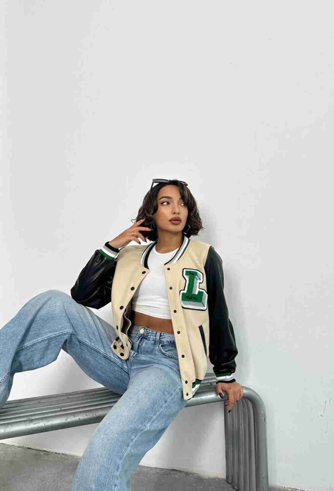 Jacket - Brand: Topshow - Women & Kids, Baby Clothes Wholesale - TheBS Women
