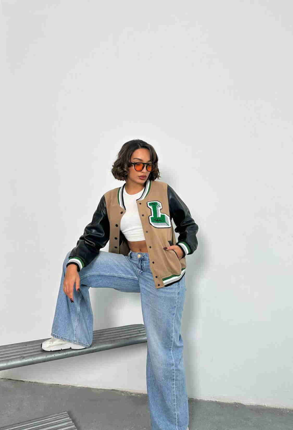 Jacket - Brand: Topshow - Women & Kids, Baby Clothes Wholesale - TheBS Women