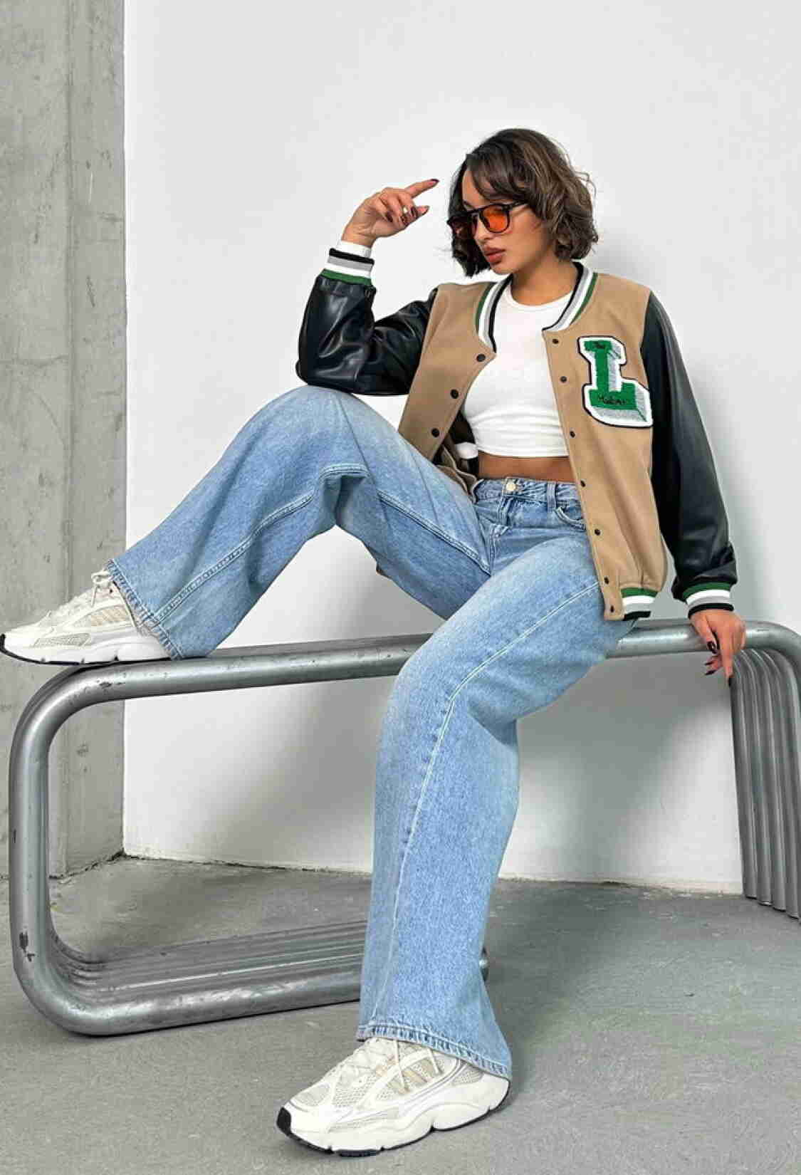 Jacket - Brand: Topshow - Women & Kids, Baby Clothes Wholesale - TheBS Women