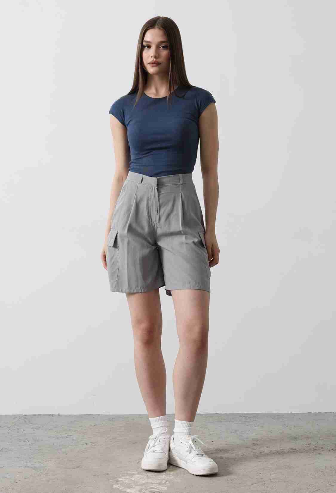 Shorts - - Brand: Reyon - Women & Kids, Baby Clothes Wholesale - TheBS Women