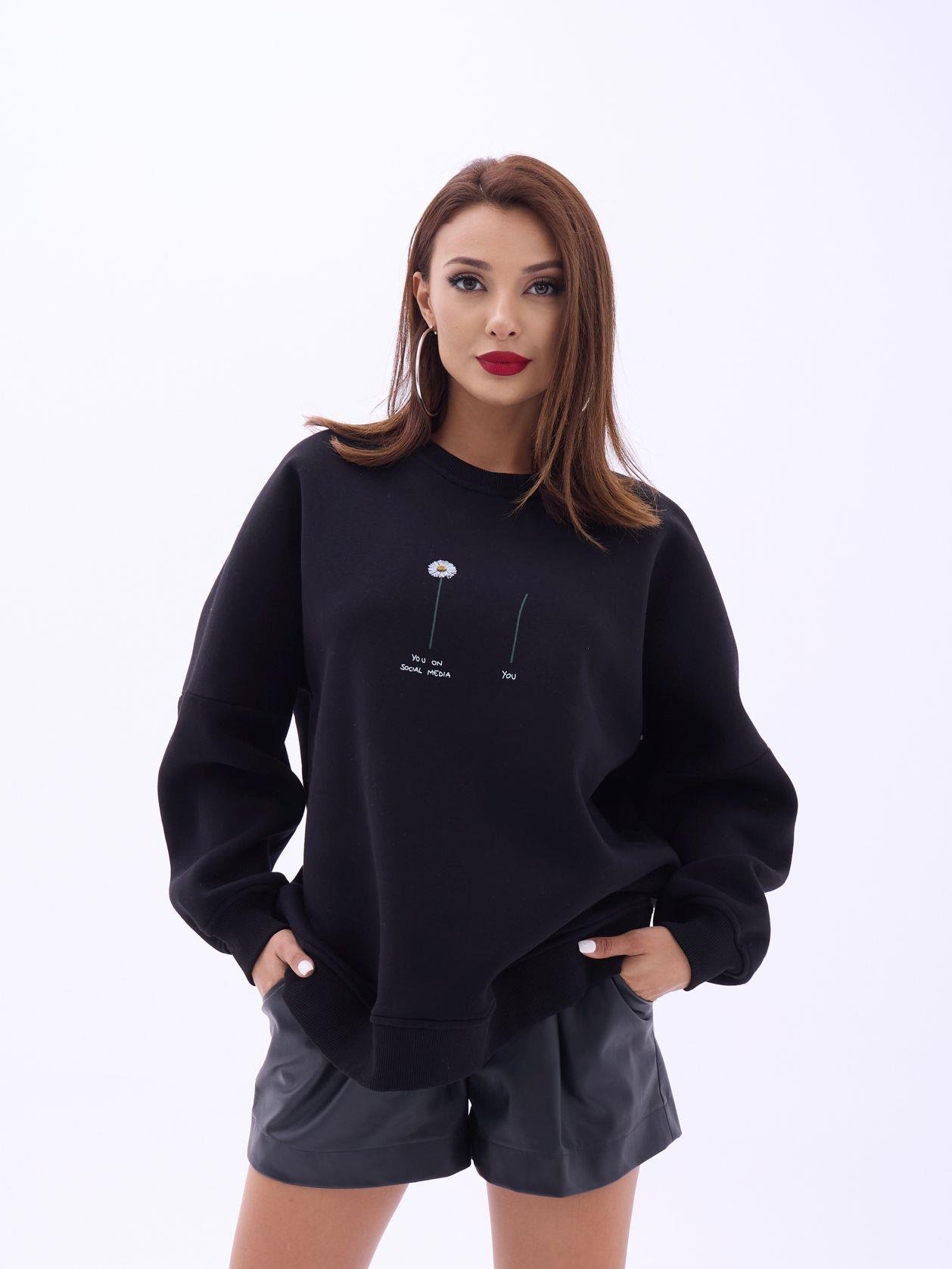 Sweat - Brand: Fame - Women & Kids, Baby Clothes Wholesale - TheBS Women