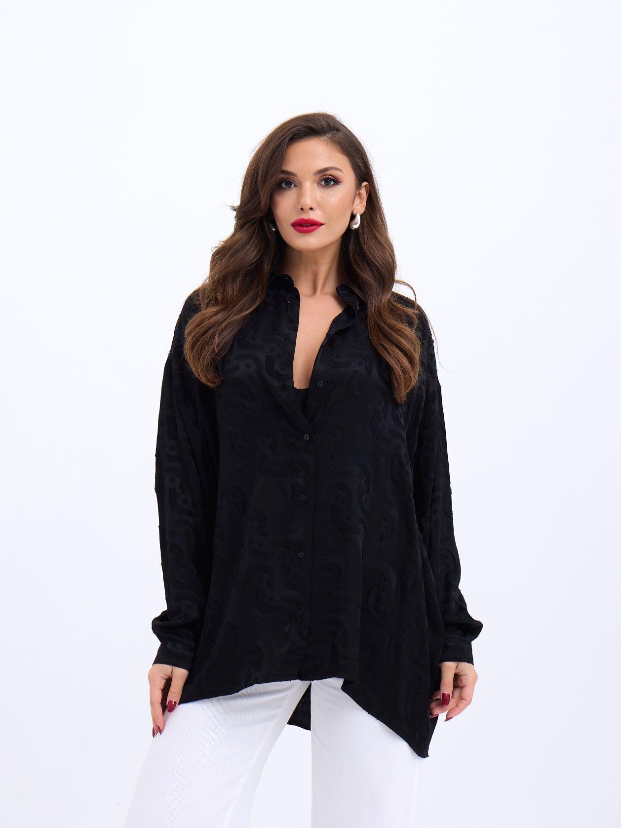 Stylish Shirt - Brand: Fame - Women & Kids, Baby Clothes Wholesale - TheBS Women