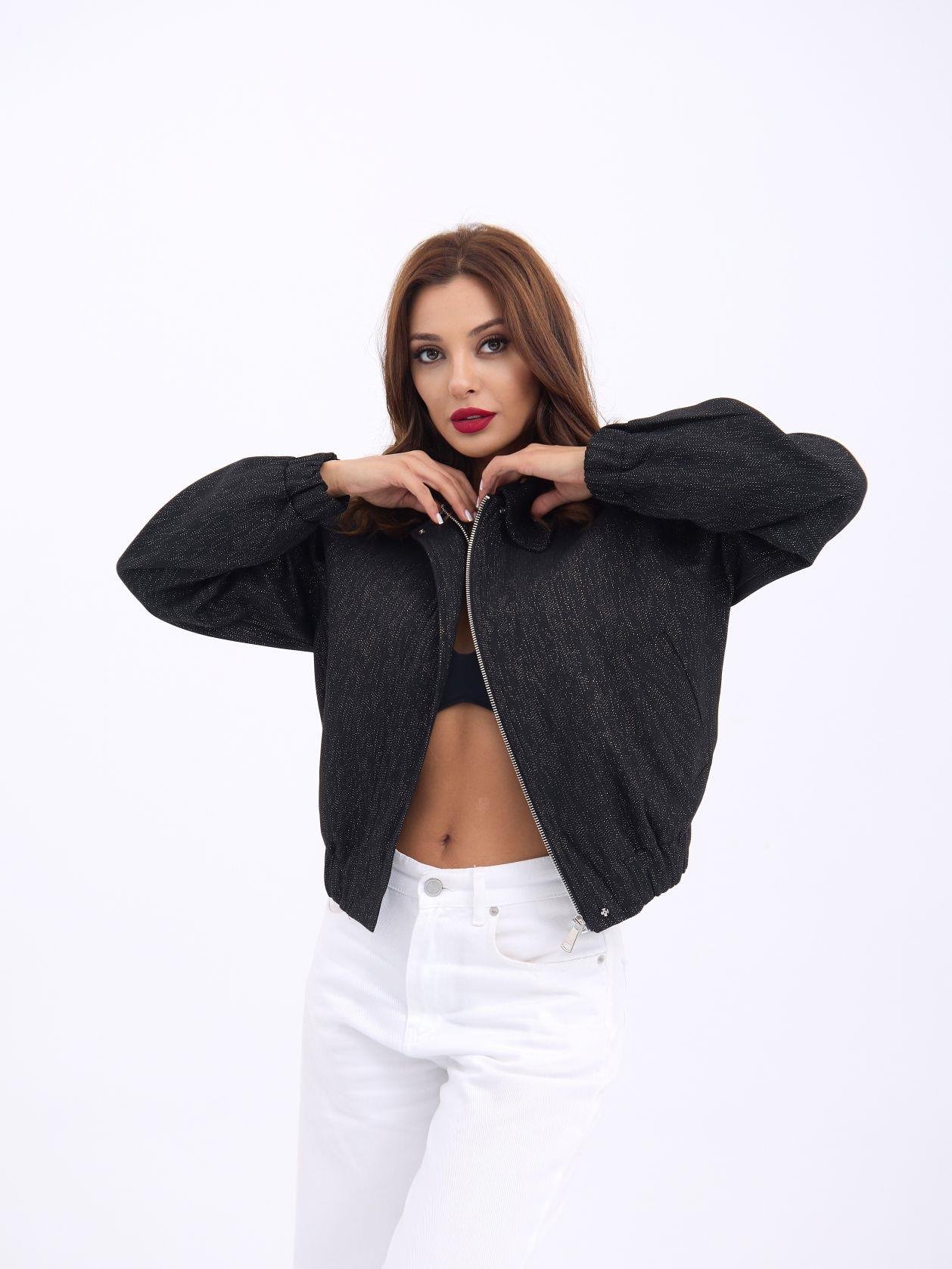 Jacket - Brand: Fame - Women & Kids, Baby Clothes Wholesale - TheBS Women