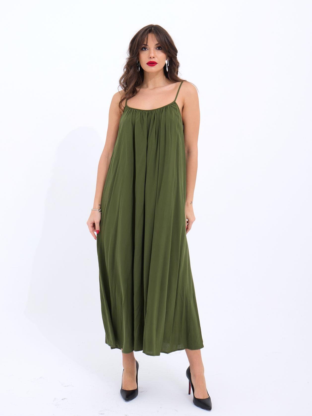 Dress - Brand: Fame - Women & Kids, Baby Clothes Wholesale - TheBS Women