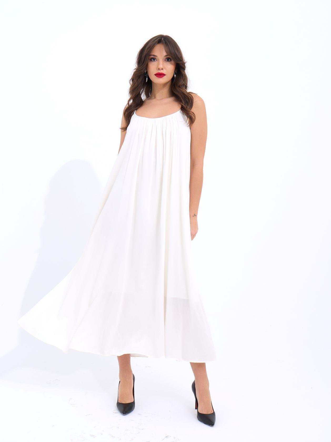 Dress - Brand: Fame - Women & Kids, Baby Clothes Wholesale - TheBS Women