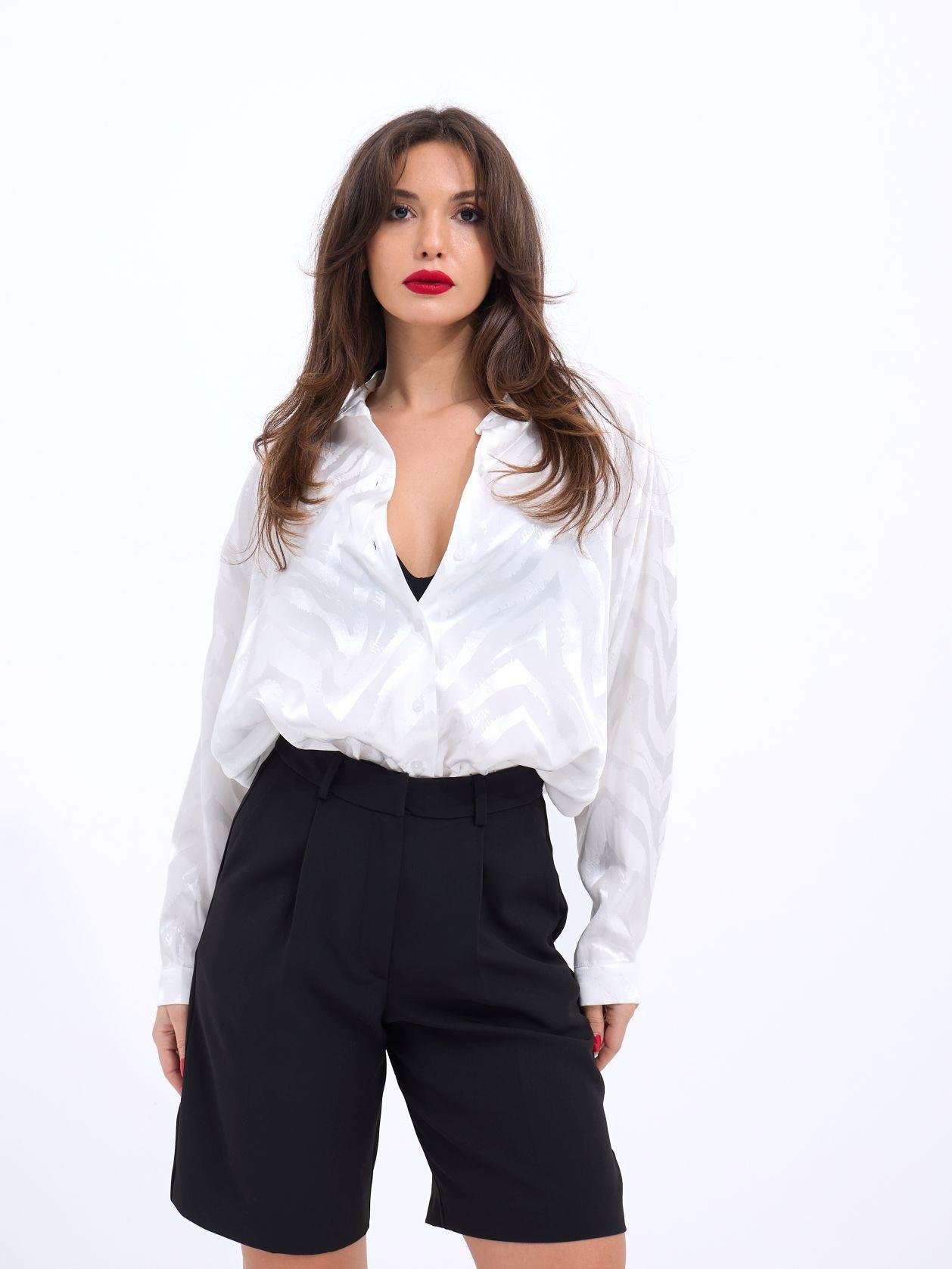 Shirt - Brand: Fame - Women & Kids, Baby Clothes Wholesale - TheBS Women