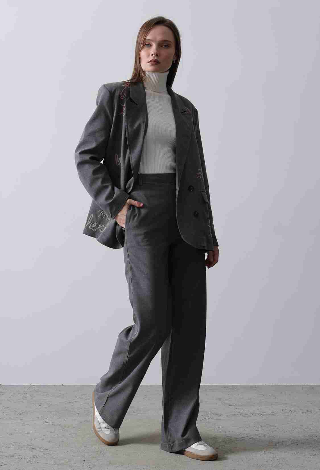 Coated Jacket Set - Brand: Reyon - Women & Kids, Baby Clothes Wholesale - TheBS Women