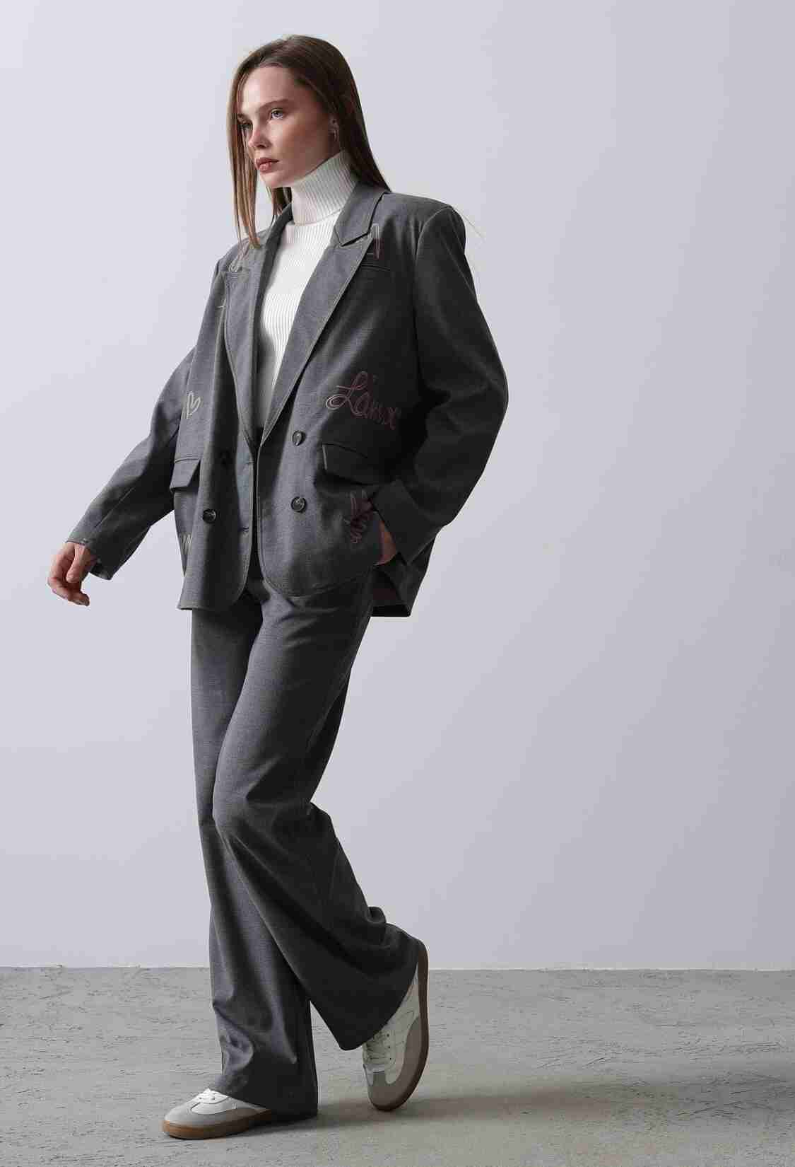 Coated Jacket Set - Brand: Reyon - Women & Kids, Baby Clothes Wholesale - TheBS Women