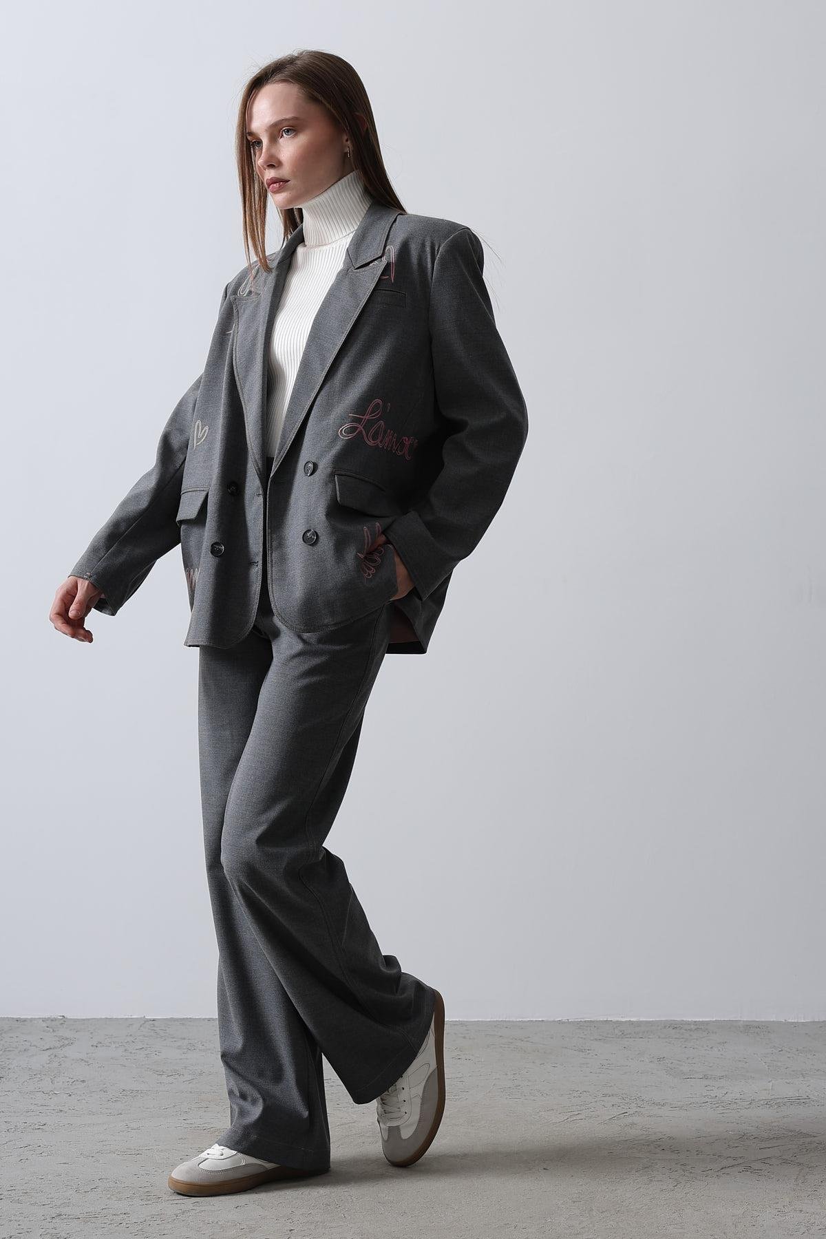 Coated Jacket Set - Brand: Reyon - Women & Kids, Baby Clothes Wholesale - TheBS Women