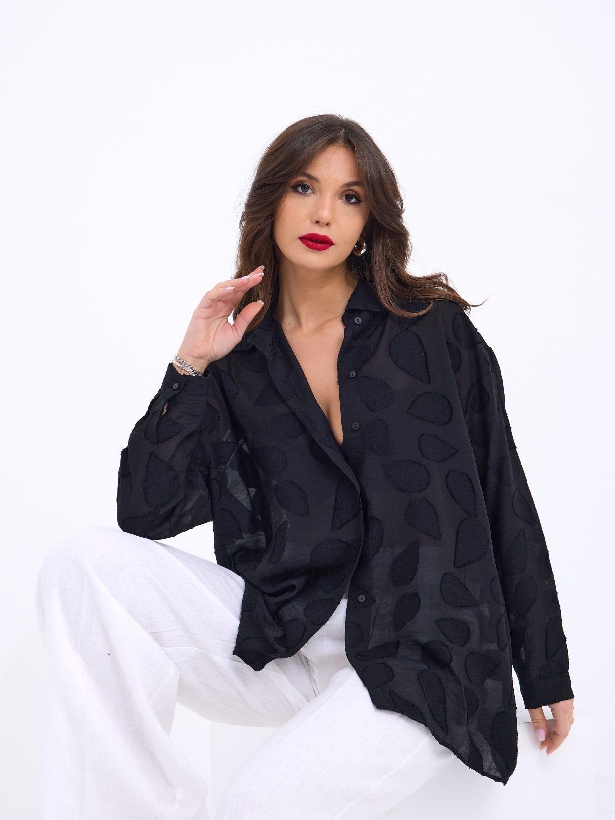 Shirt - Brand: Fame - Women & Kids, Baby Clothes Wholesale - TheBS Women