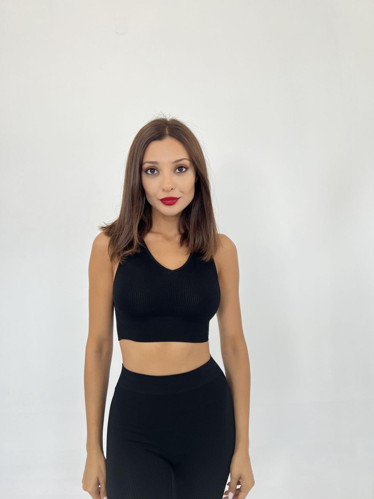 Bralette - Brand: Fame - Women & Kids, Baby Clothes Wholesale - TheBS Women