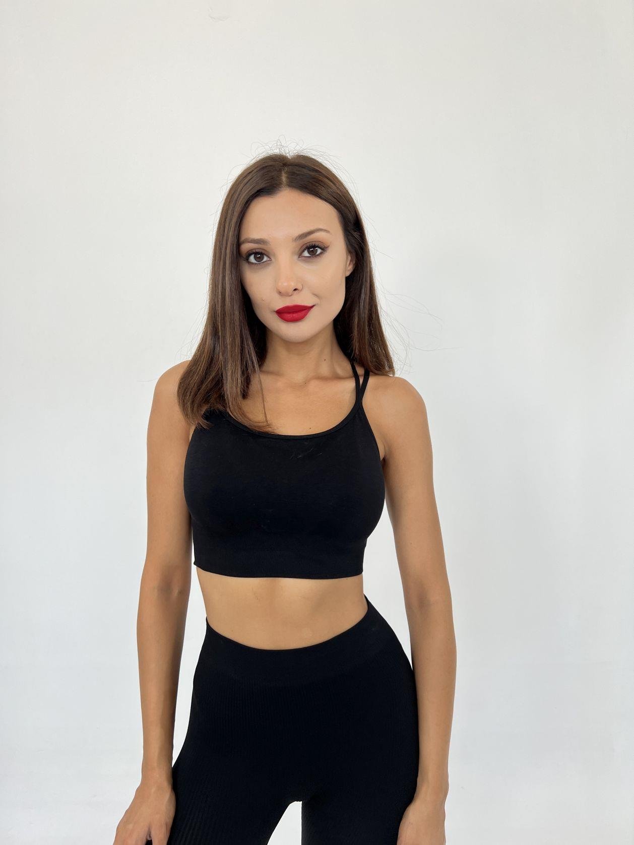 Lined Bra - Brand: Fame - Women & Kids, Baby Clothes Wholesale - TheBS Women