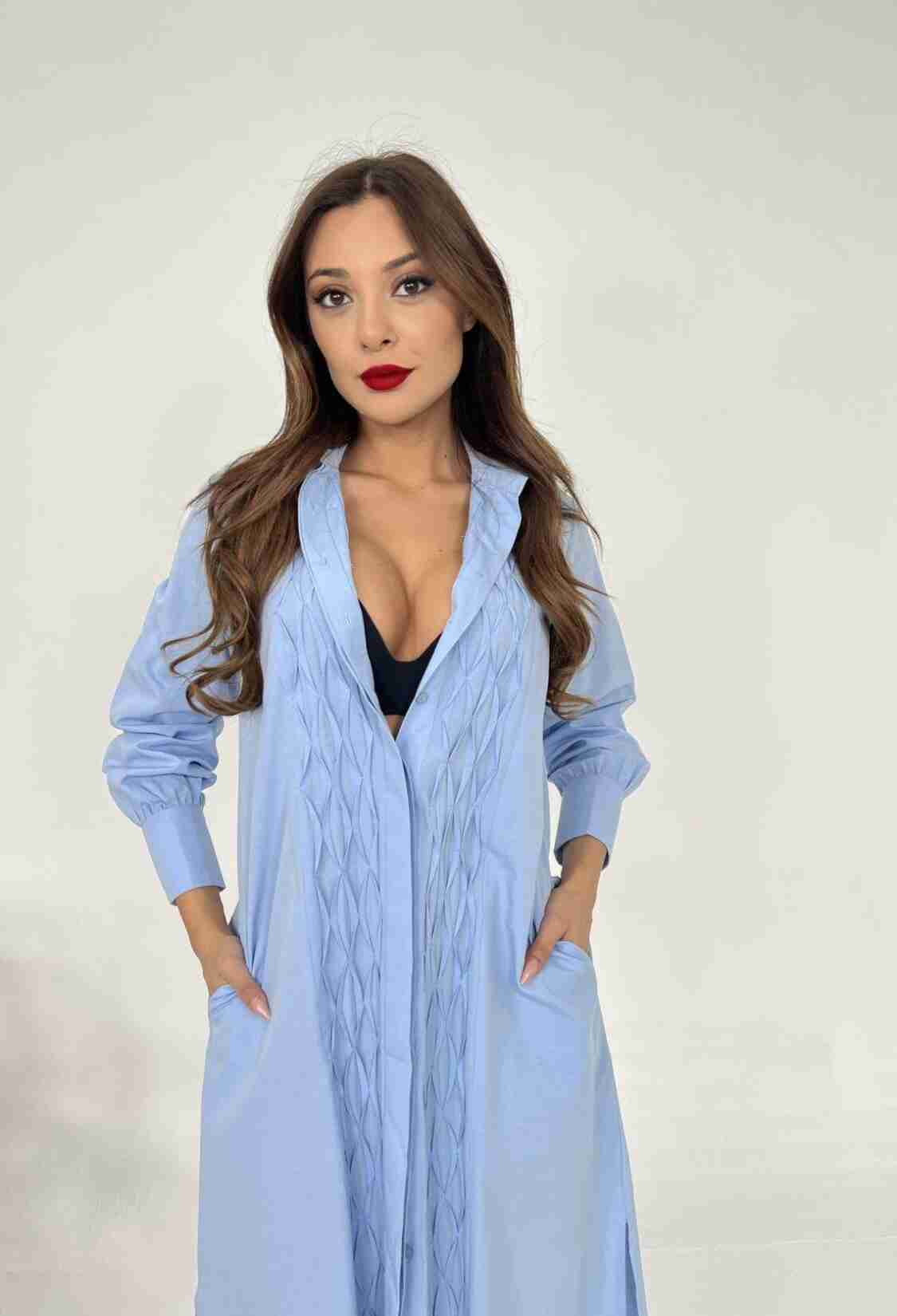 Dress - Brand: Fame - Women & Kids, Baby Clothes Wholesale - TheBS Women