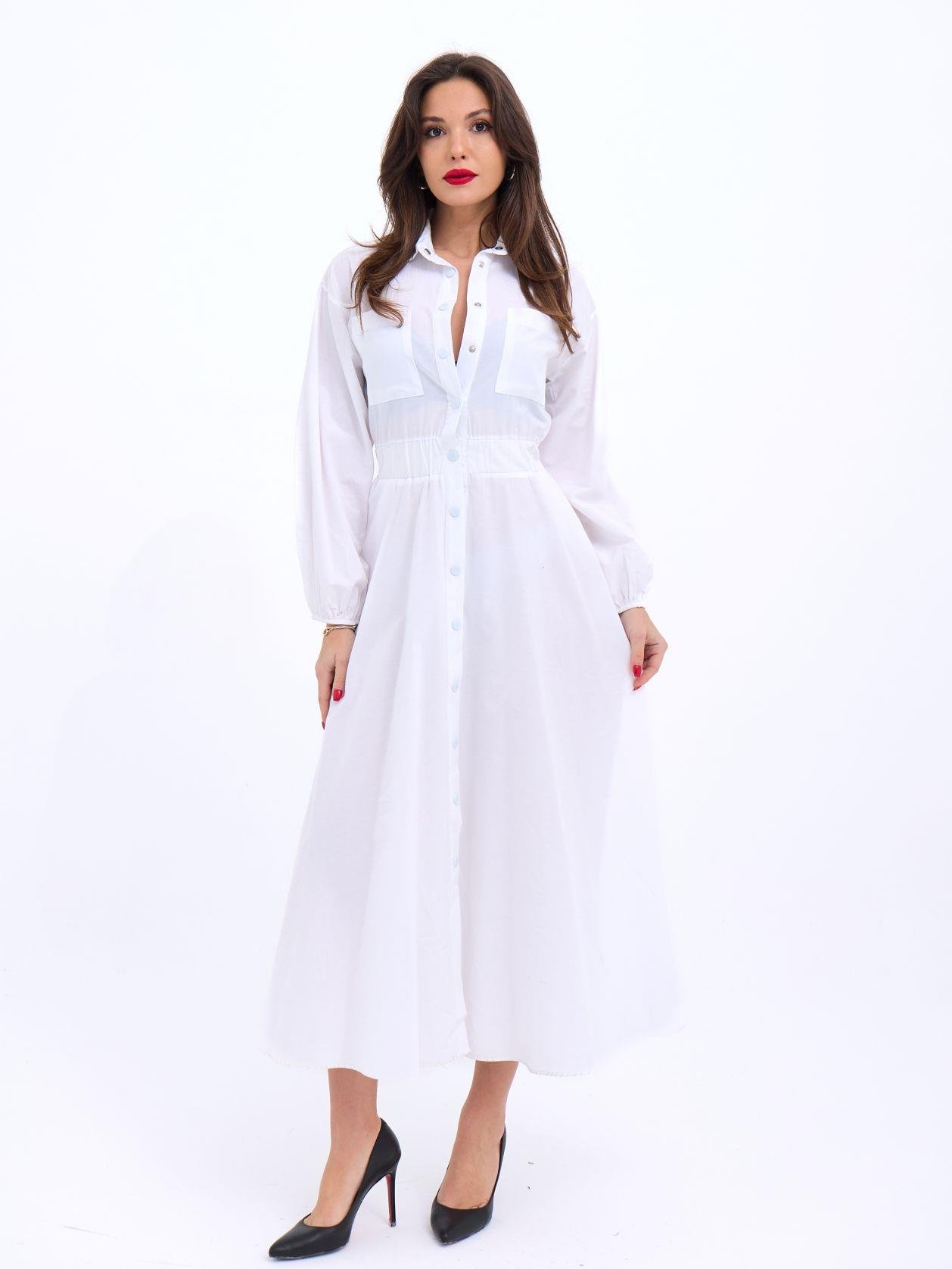 Dress - Brand: Fame - Women & Kids, Baby Clothes Wholesale - TheBS Women