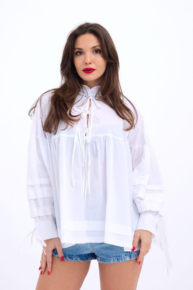 Shirt - Brand: Fame - Women & Kids, Baby Clothes Wholesale - TheBS Women