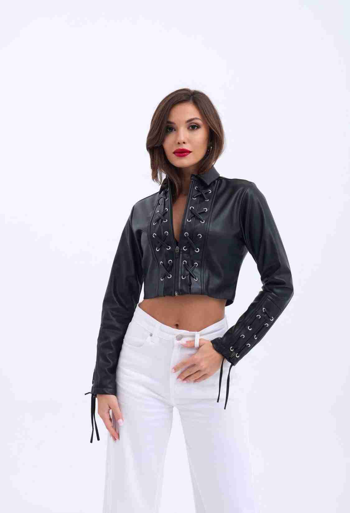 Jacket - Brand: Fame - Women & Kids, Baby Clothes Wholesale - TheBS Women