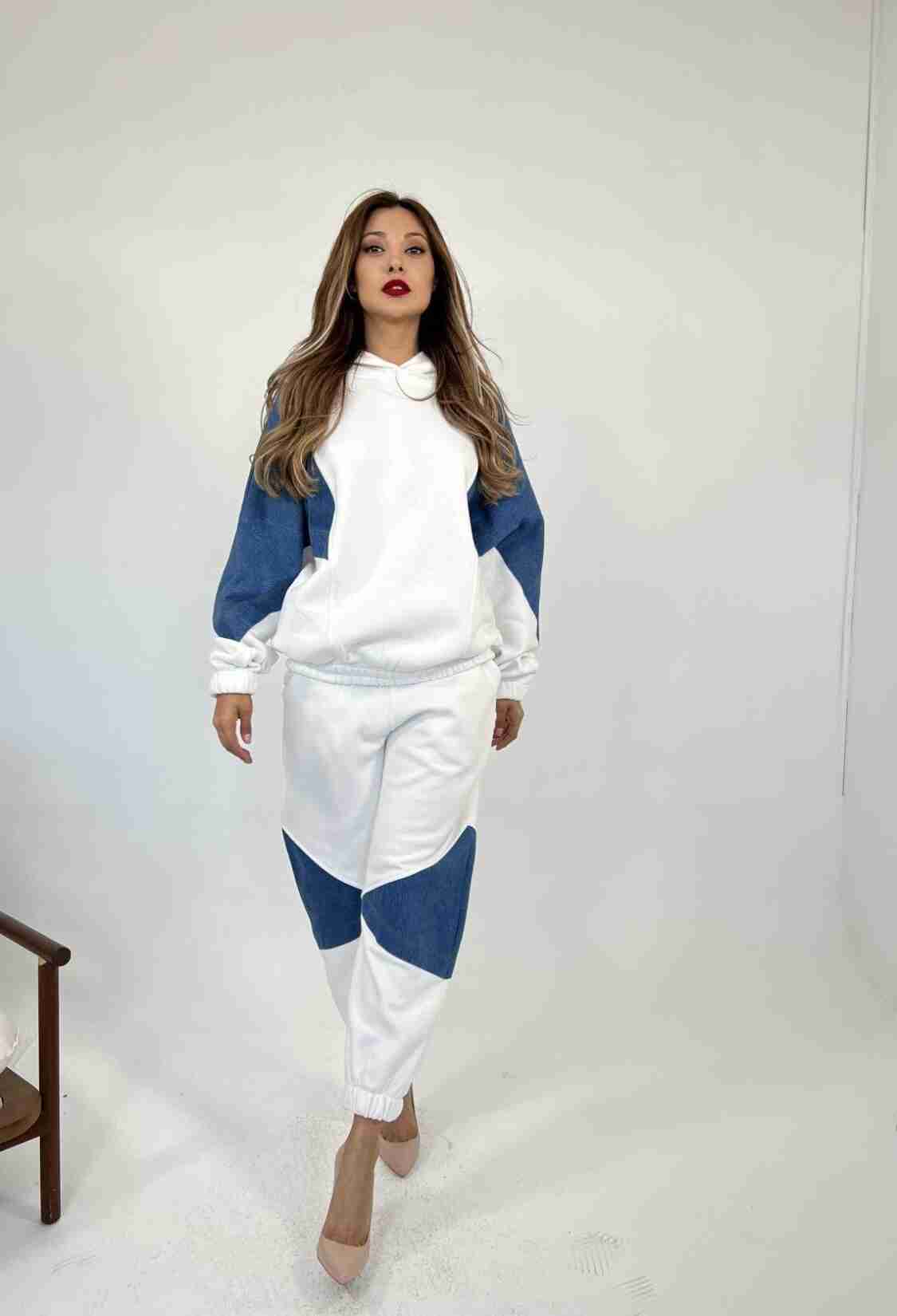 Tracksuit - Brand: Fame - Women & Kids, Baby Clothes Wholesale - TheBS Women