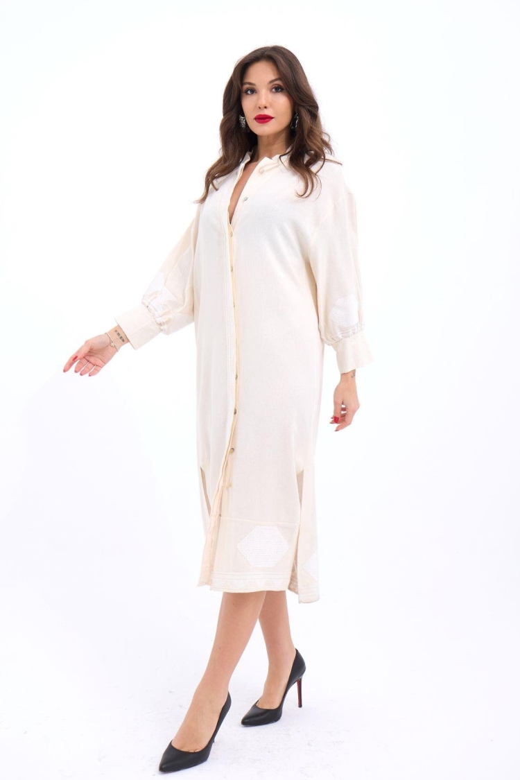 Dress - Brand: Fame - Women & Kids, Baby Clothes Wholesale - TheBS Women