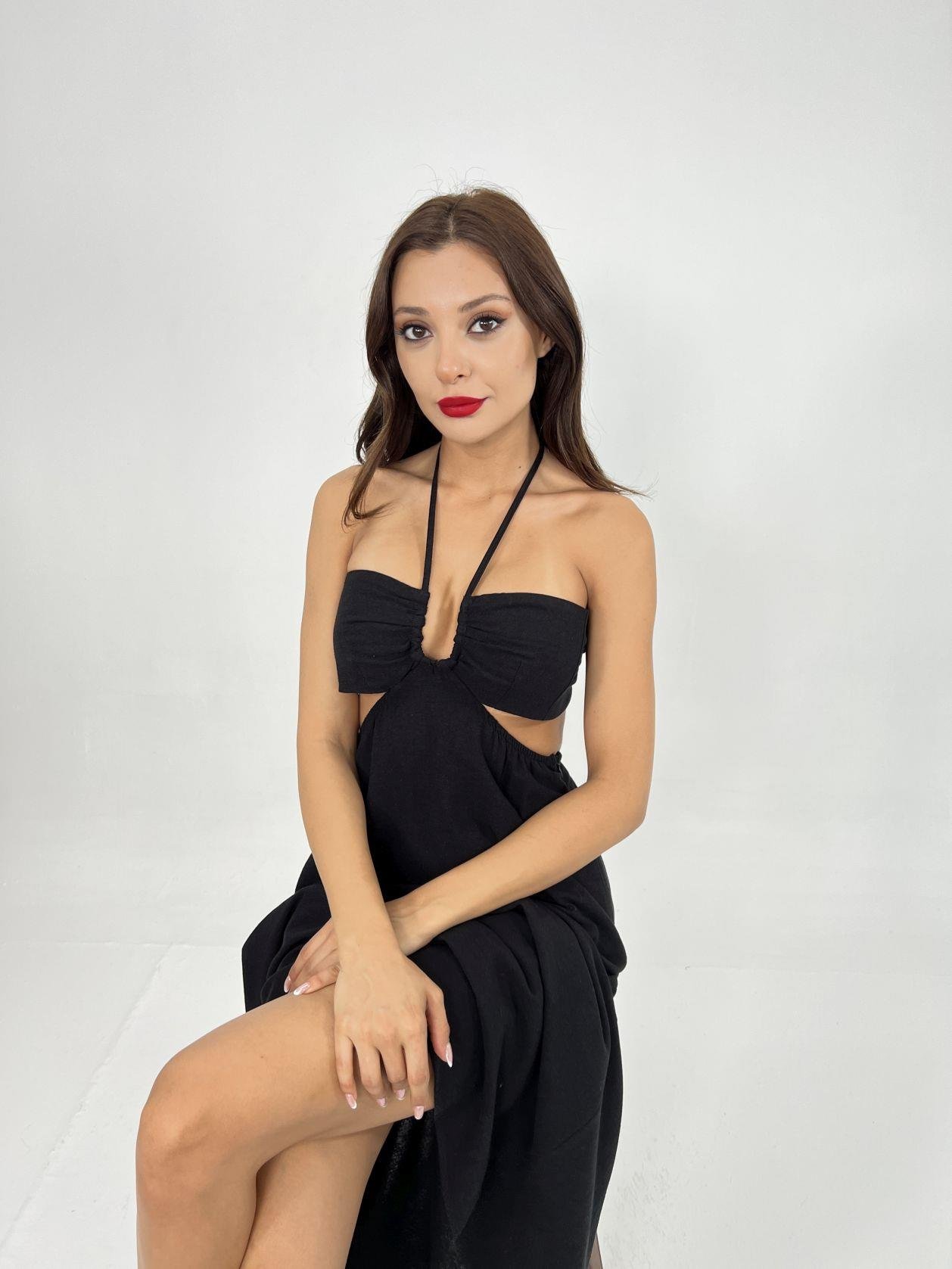 Dress - Brand: Fame - Women & Kids, Baby Clothes Wholesale - TheBS Women