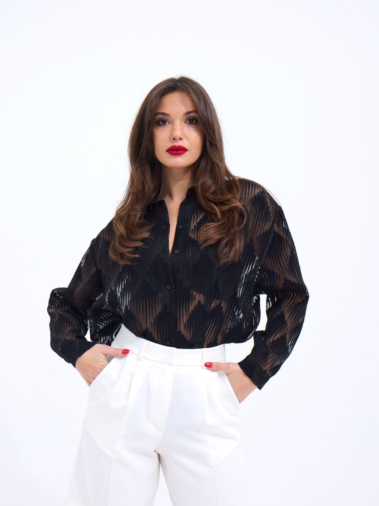 Shirt - Brand: Fame - Women & Kids, Baby Clothes Wholesale - TheBS Women
