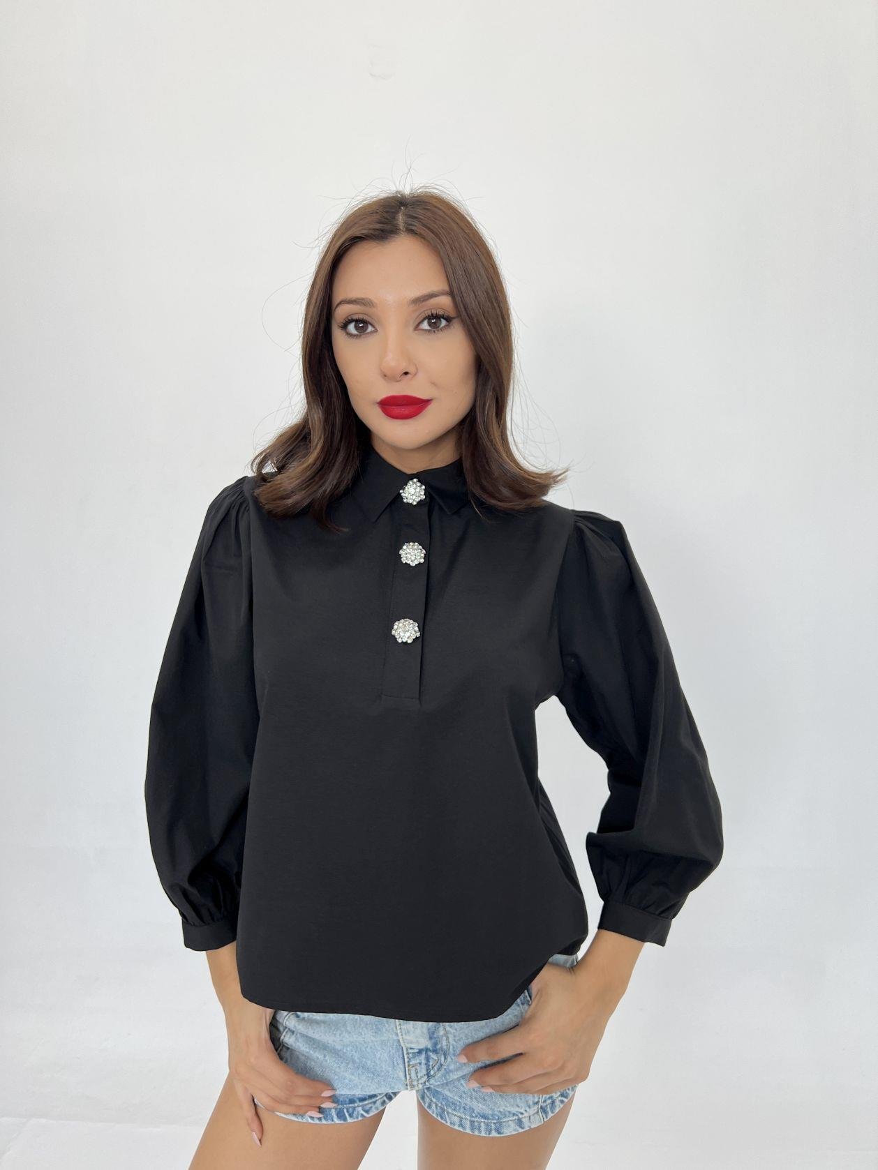 Shirt - Brand: Fame - Women & Kids, Baby Clothes Wholesale - TheBS Women