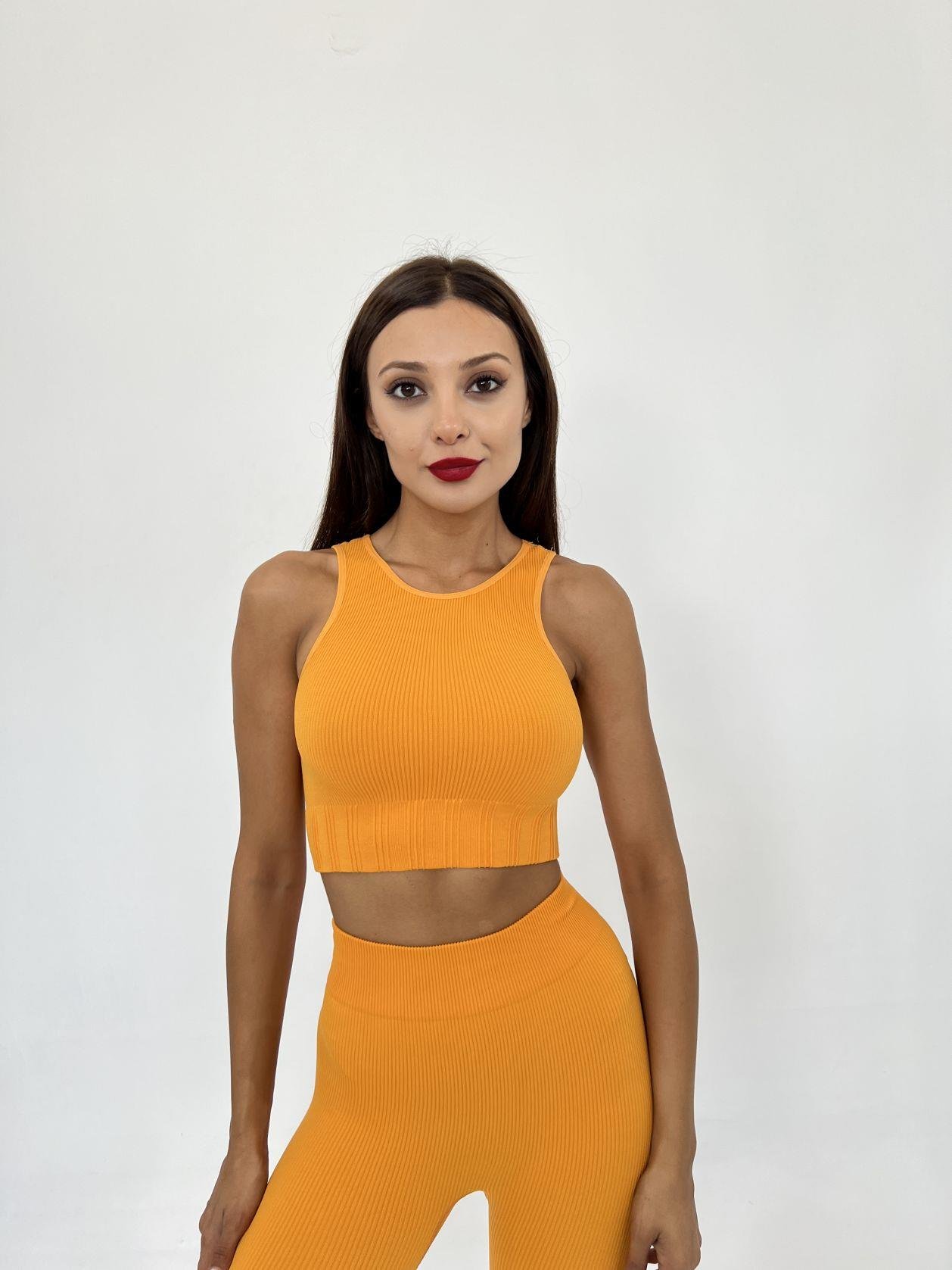 Half T - Shirt - Brand: Fame - Women & Kids, Baby Clothes Wholesale - TheBS Women