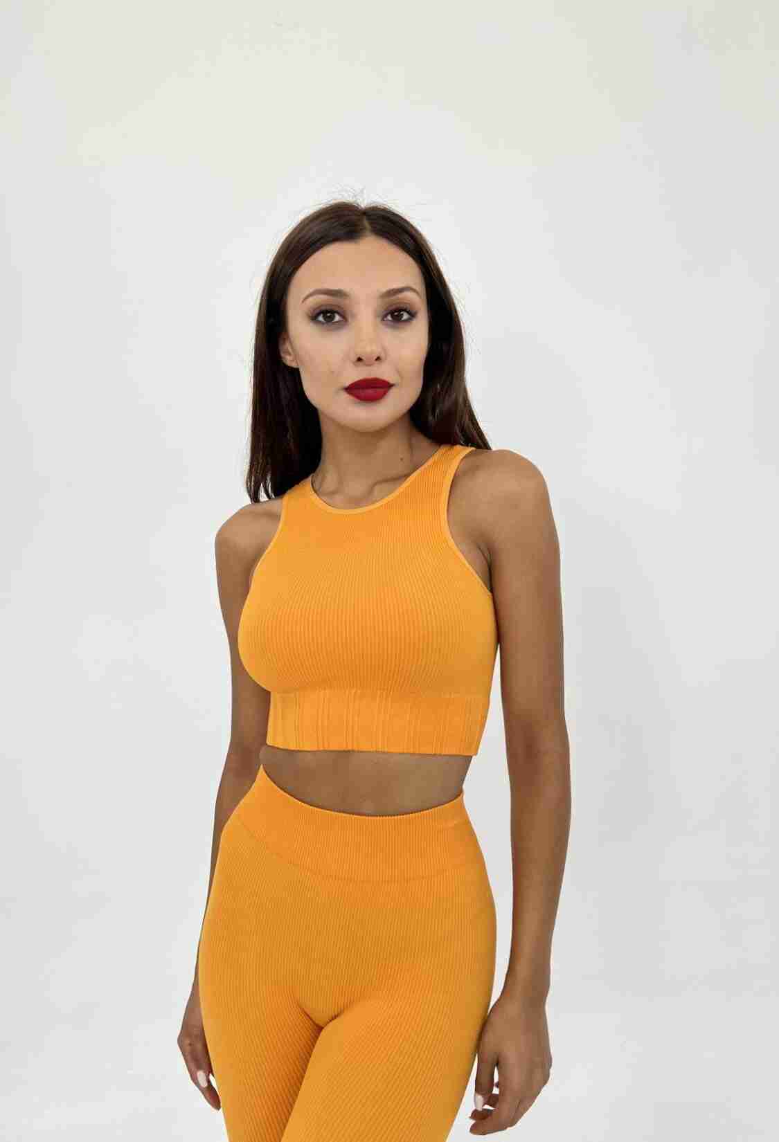 Half T - Shirt - Brand: Fame - Women & Kids, Baby Clothes Wholesale - TheBS Women