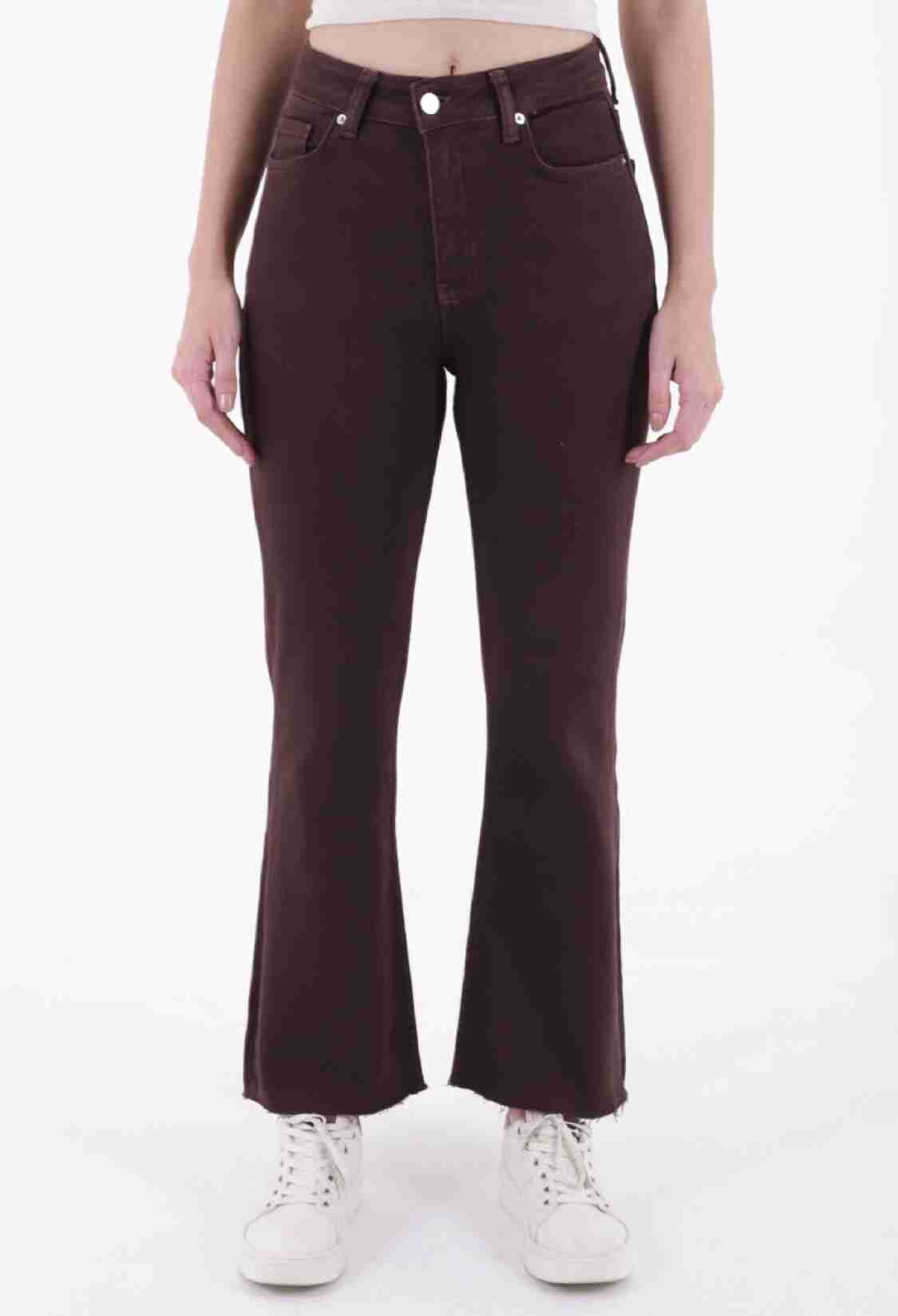 Spanish Mom Fit Jeans - Brand: XLove - Women & Kids, Baby Clothes Wholesale - TheBS Women