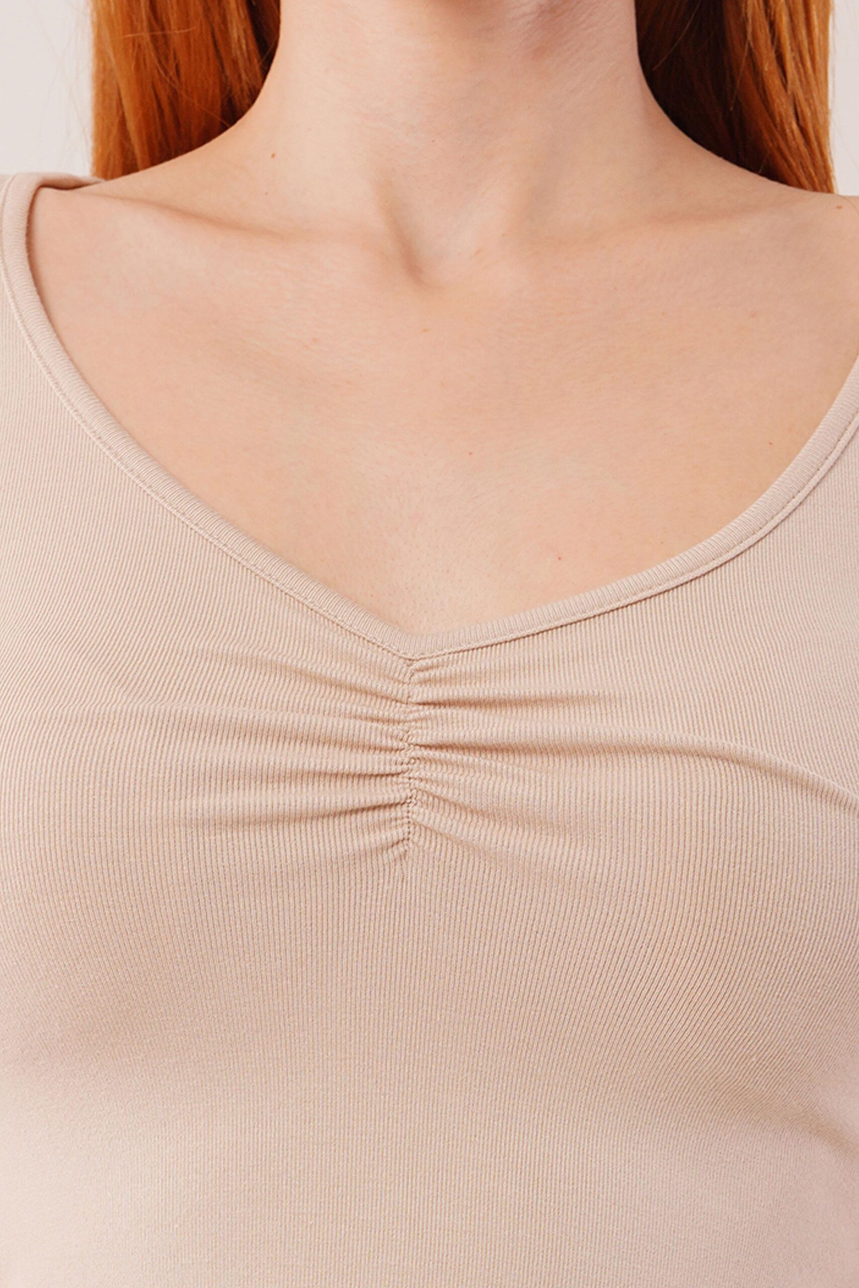 Wide CollarWholesale Basic Body Blouse – Brand: Lustrin – Women & Kids, Baby Clothes Wholesale – TheBS Women