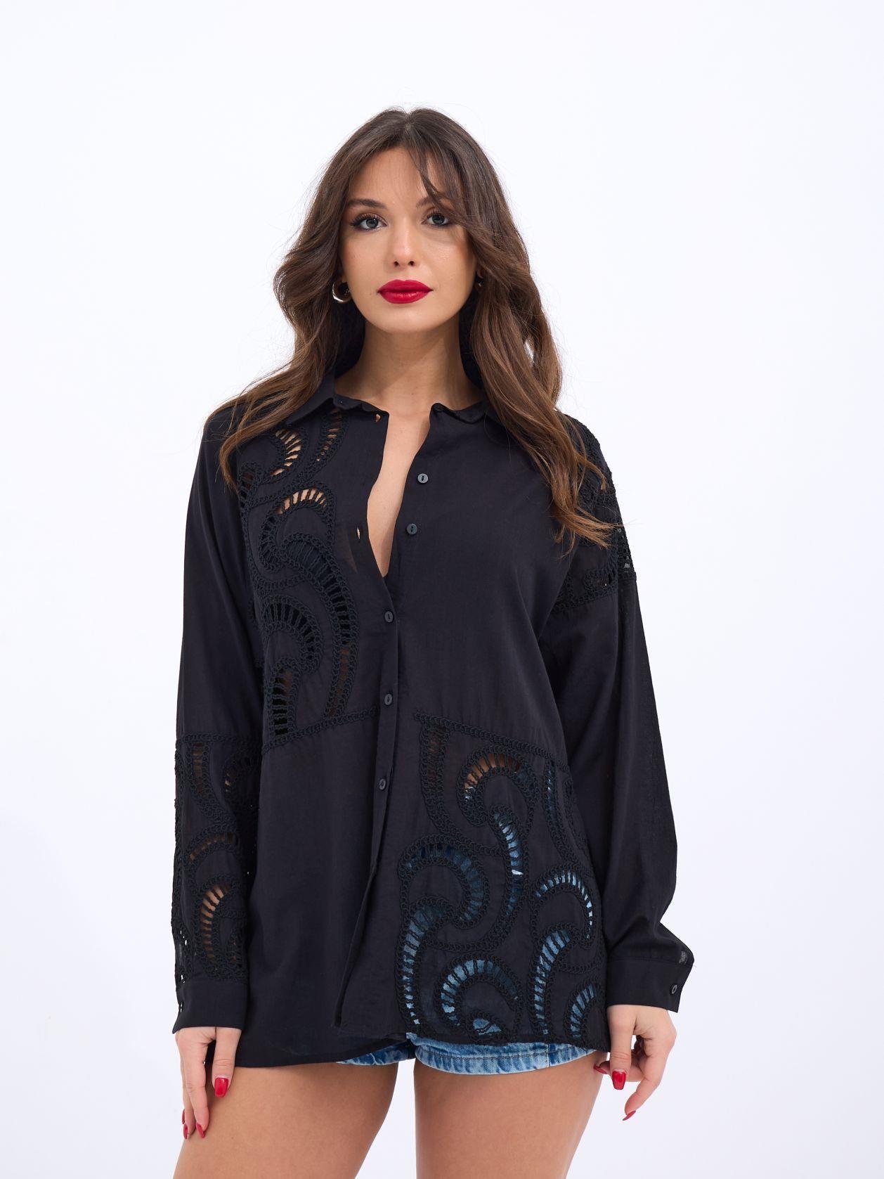 Shirt - Brand: Fame - Women & Kids, Baby Clothes Wholesale - TheBS Women