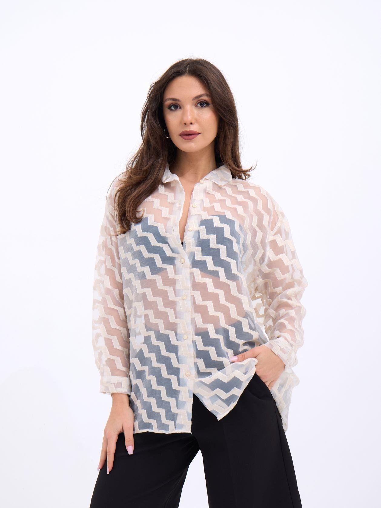 Shirt - Brand: Fame - Women & Kids, Baby Clothes Wholesale - TheBS Women