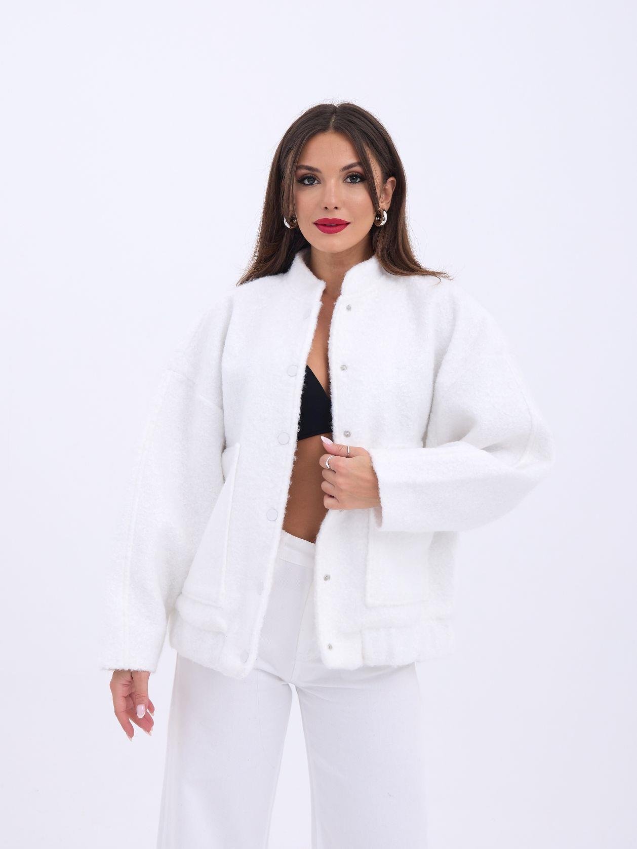 Coat - Brand: Fame - Women & Kids, Baby Clothes Wholesale - TheBS Women