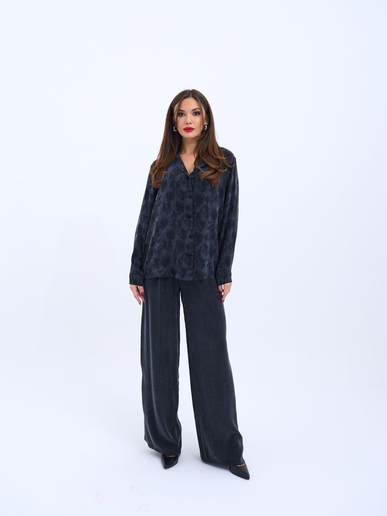 Two Piece Set With Pants - Brand: Fame - Women & Kids, Baby Clothes Wholesale - TheBS Women