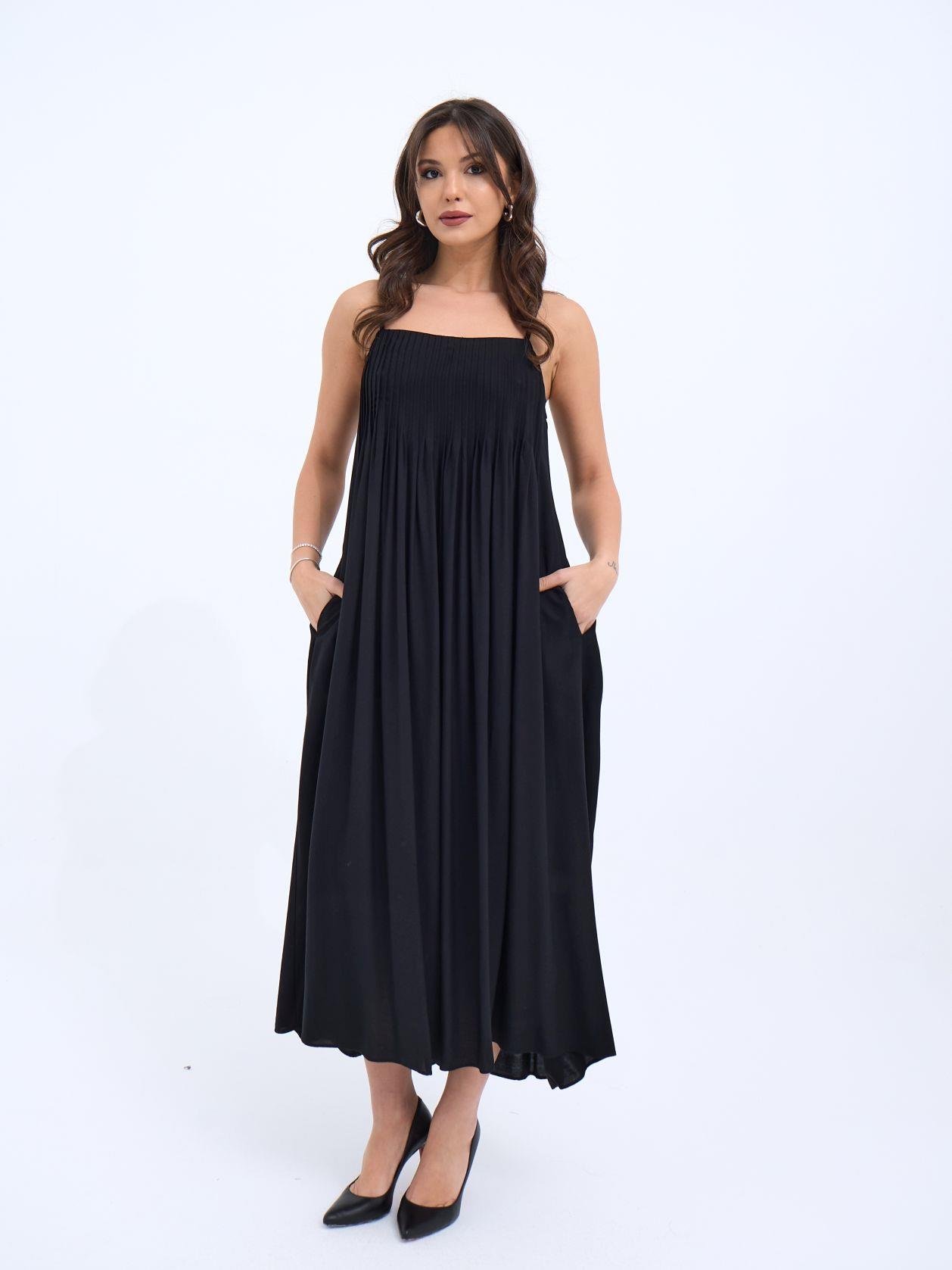 Dress - Brand: Fame - Women & Kids, Baby Clothes Wholesale - TheBS Women