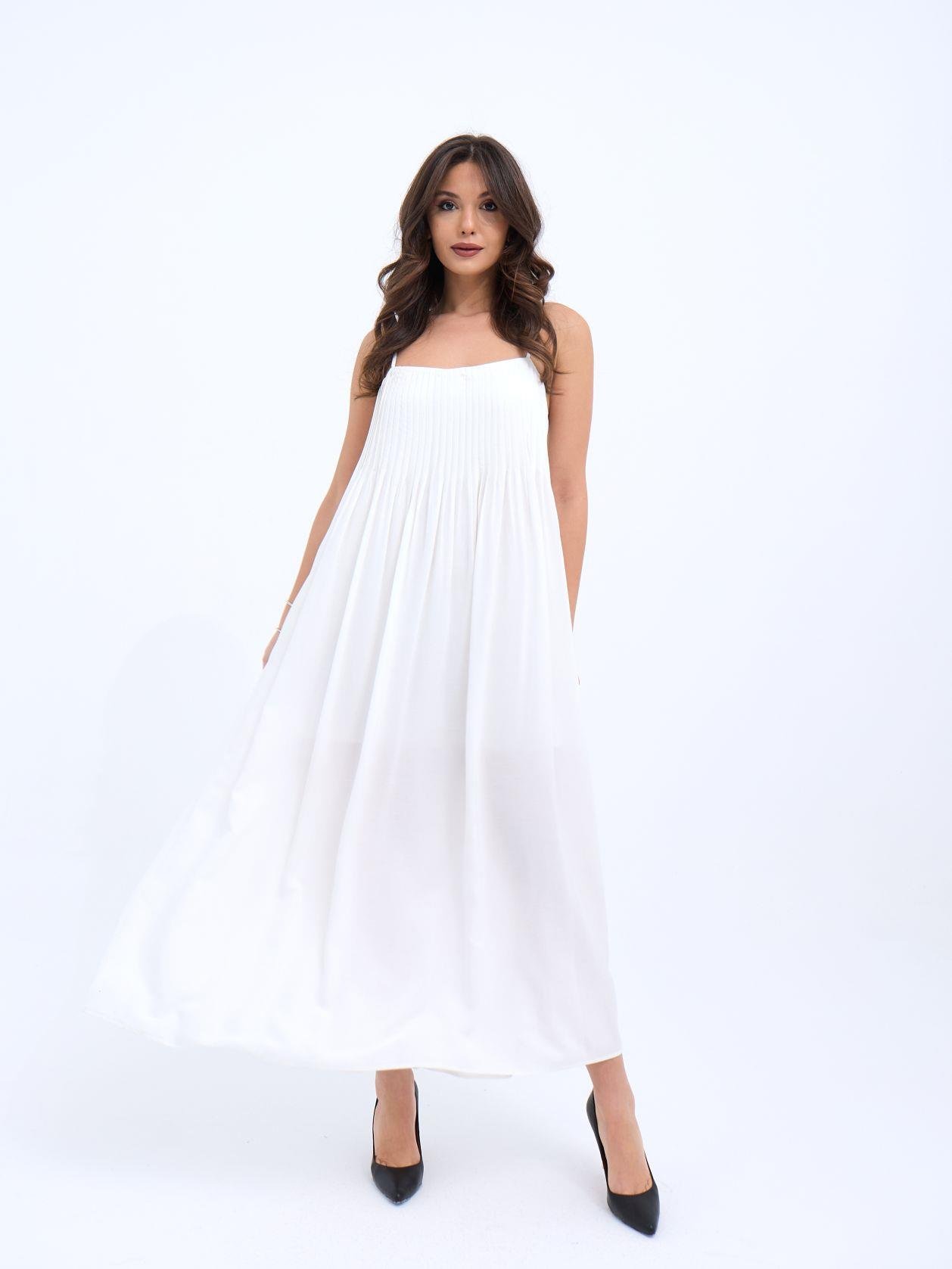 Dress - Brand: Fame - Women & Kids, Baby Clothes Wholesale - TheBS Women