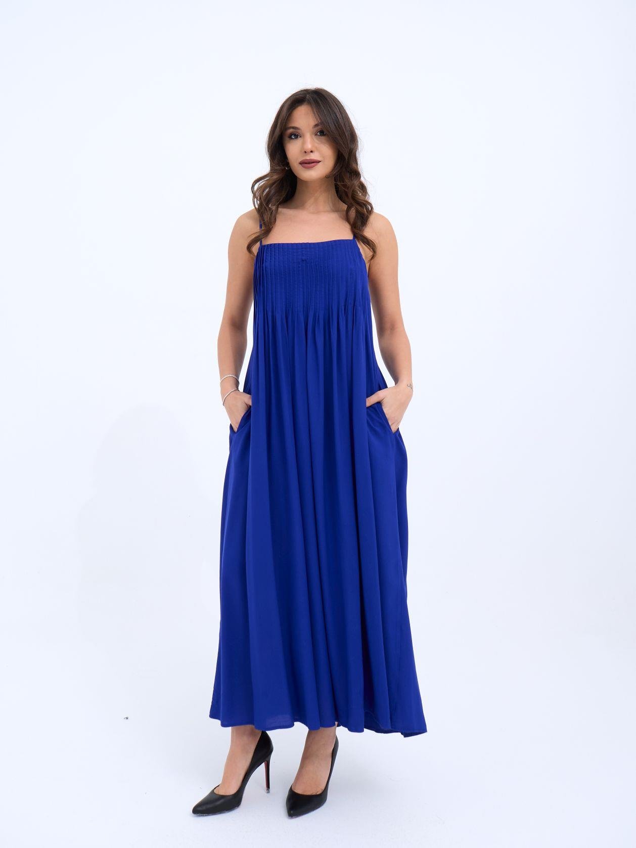 Dress - Saks - Brand: Fame - Women & Kids, Baby Clothes Wholesale - TheBS Women
