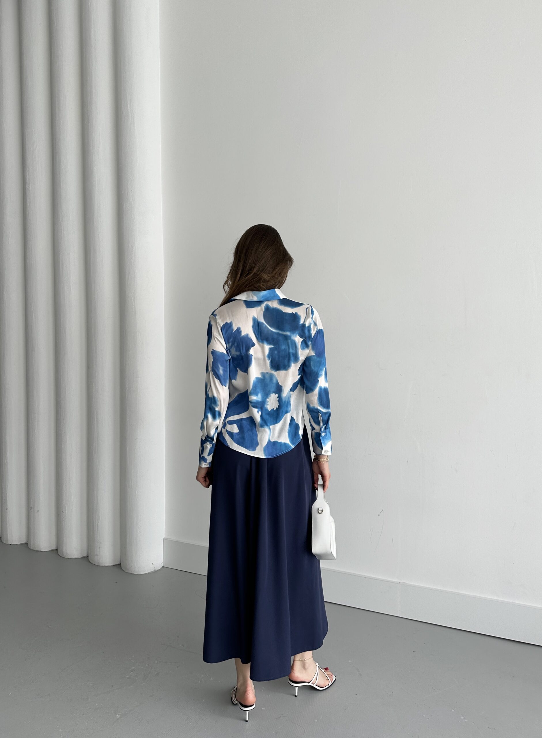 Hawaiian Pattern Shirt – Brand: My Fashion – Women & Kids, Baby Clothes Wholesale – TheBS Women