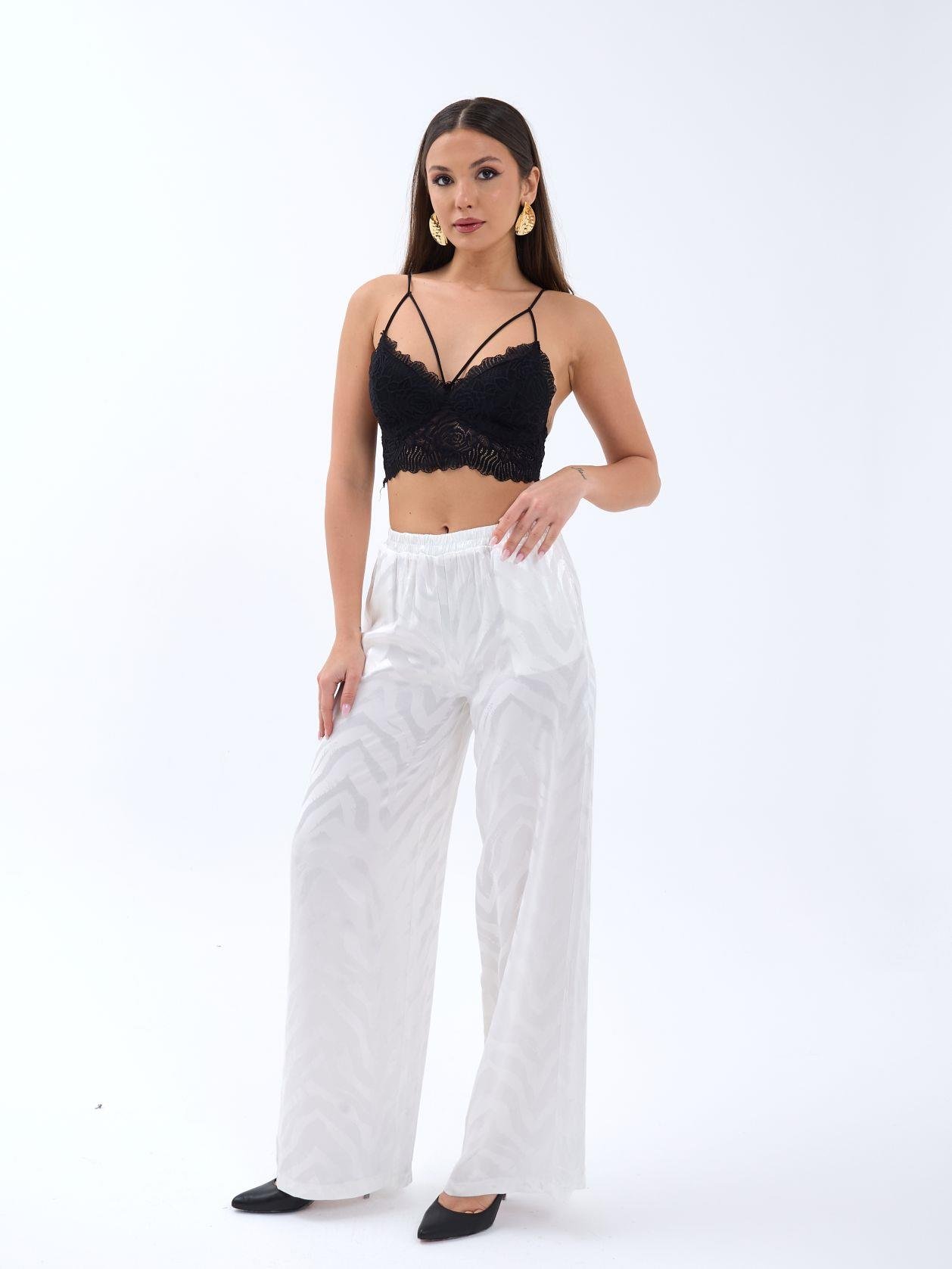 Ancona Pants - Brand: Fame - Women & Kids, Baby Clothes Wholesale - TheBS Women