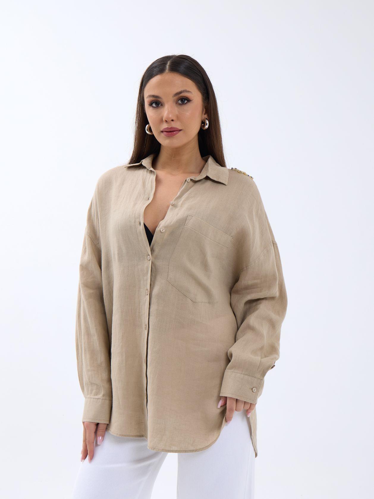 Shirt - Brand: Fame - Women & Kids, Baby Clothes Wholesale - TheBS Women