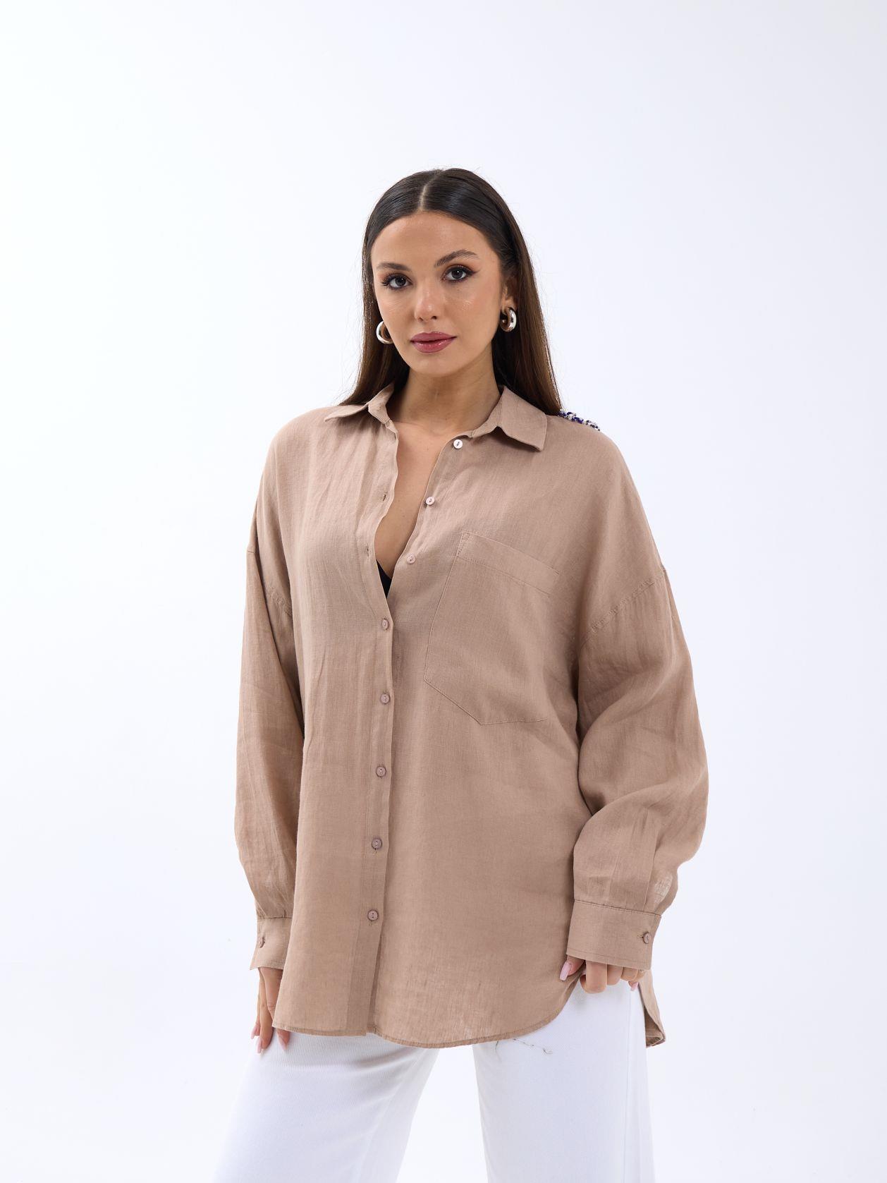 Shirt - Brand: Fame - Women & Kids, Baby Clothes Wholesale - TheBS Women