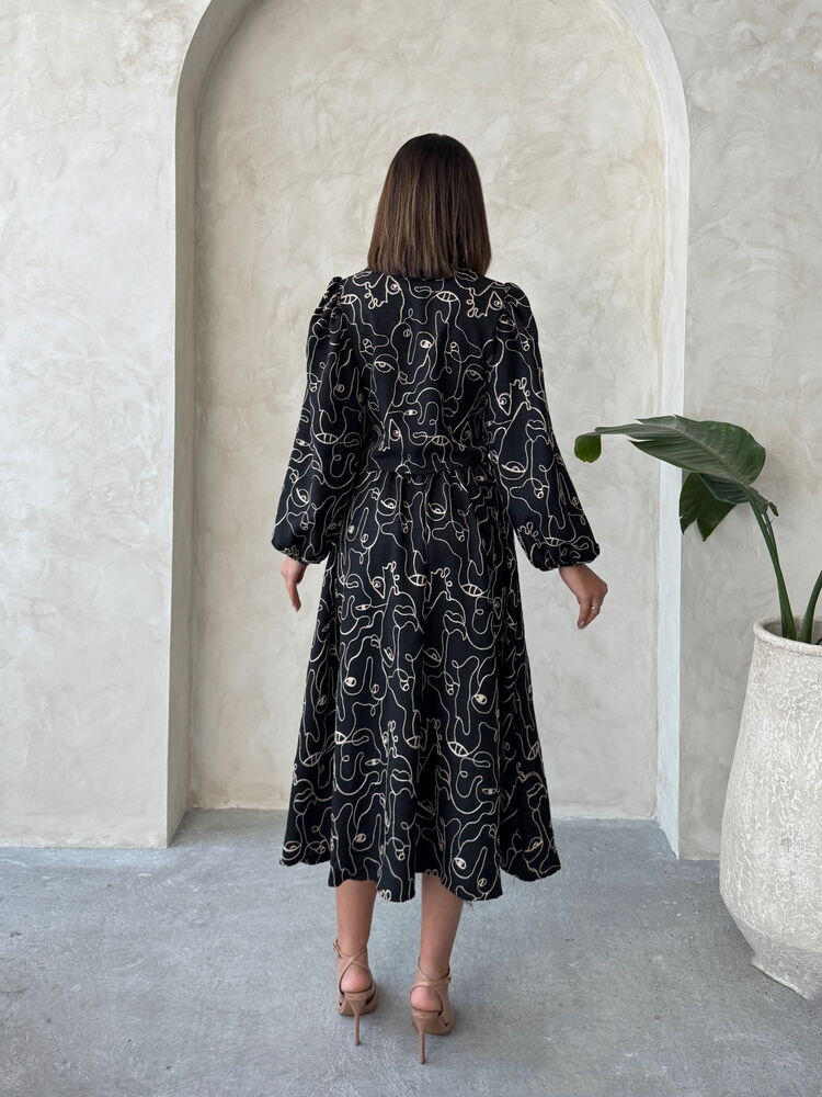 Wholesale Skirt With Embroidery –