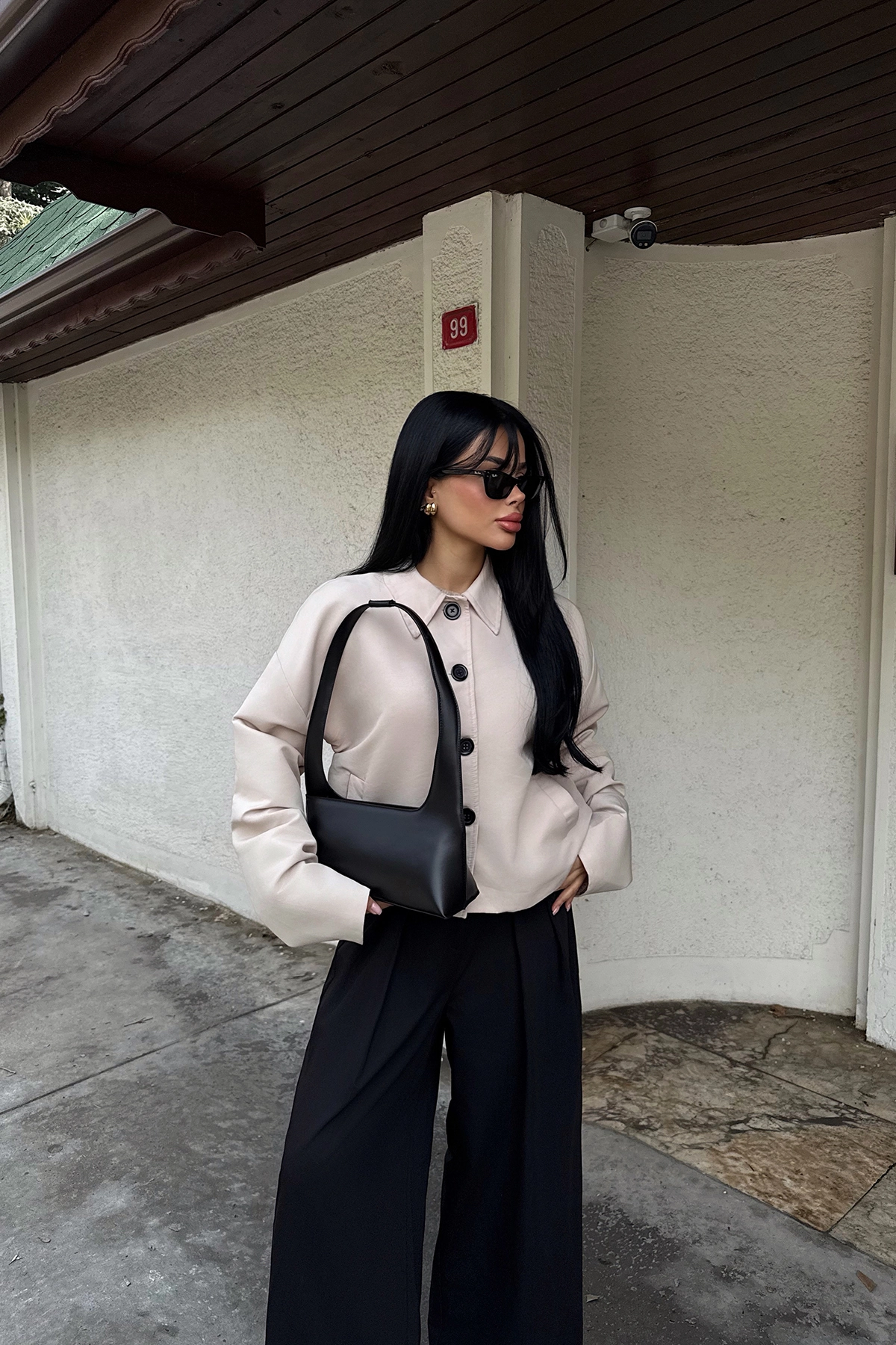 Langsho Mini Bag - Brand: EYYO ATELIER - Women & Kids, Baby Clothes Wholesale - TheBS Women