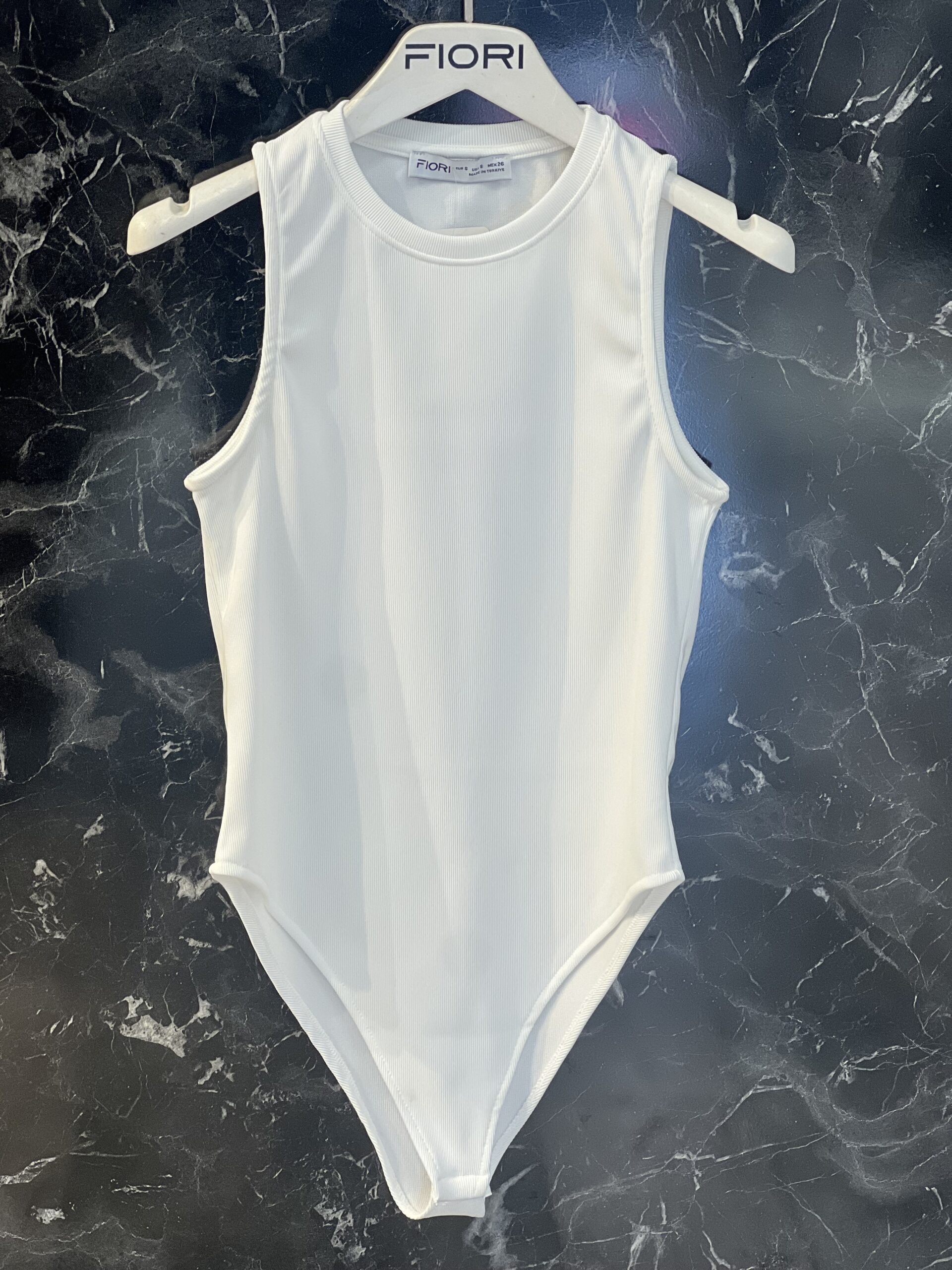 Zero Sleeve Modal Body - Brand: Fiori - Women & Kids, Baby Clothes Wholesale - TheBS Women