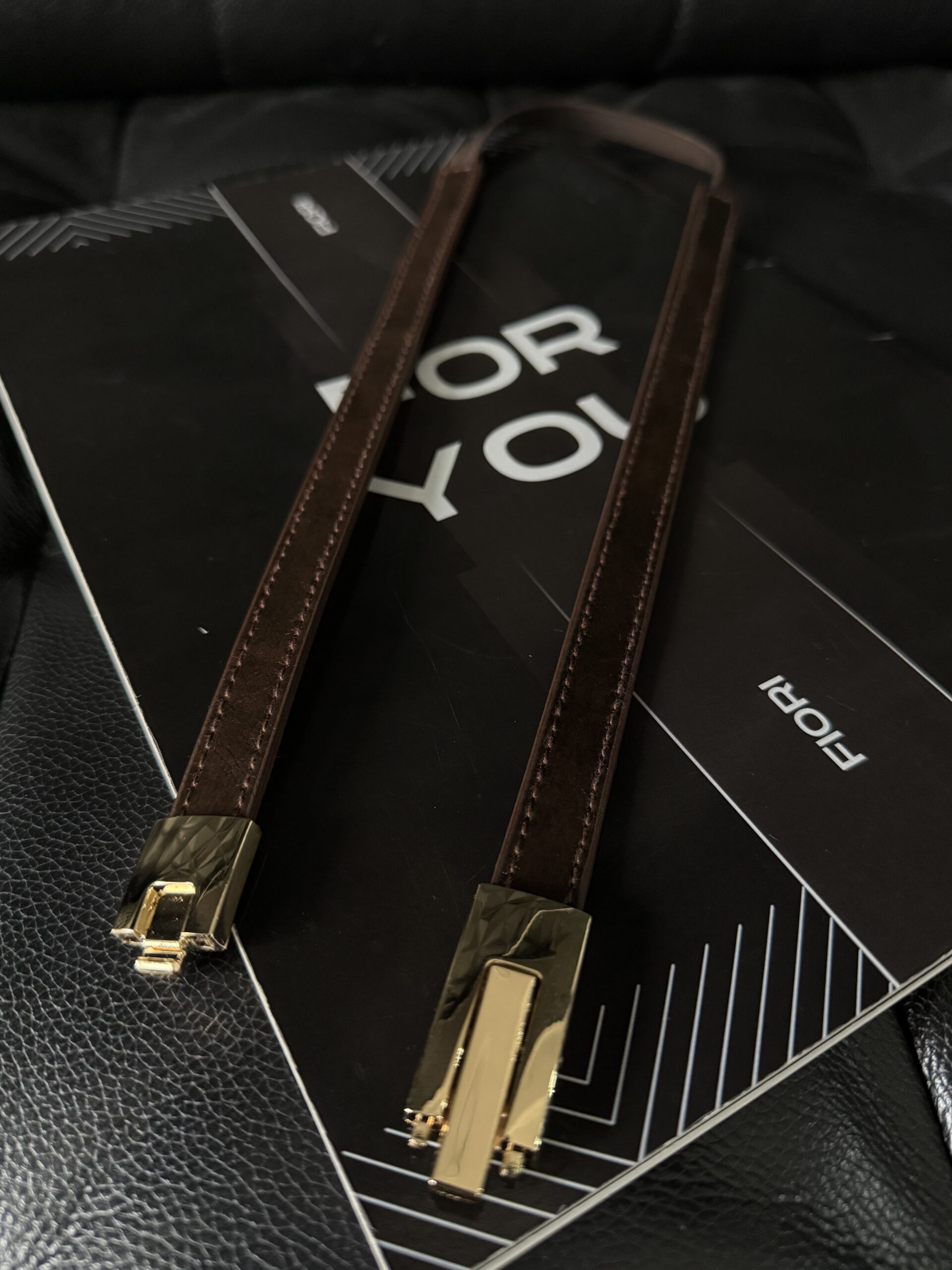 Slim Elastic Woman With Lock Buckle - Brand: Fiori - Women & Kids, Baby Clothes Wholesale - TheBS Women