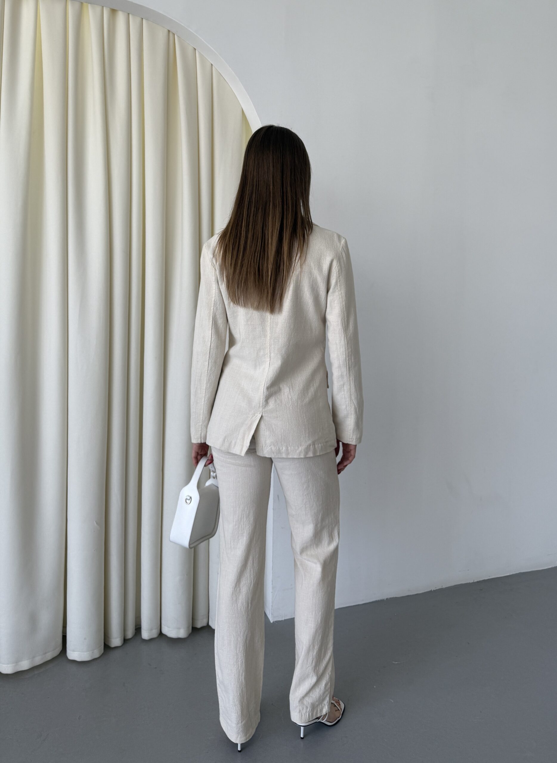 Long Sleeve Filam Suit - Brand: My Fashion - Women & Kids, Baby Clothes Wholesale - TheBS Women