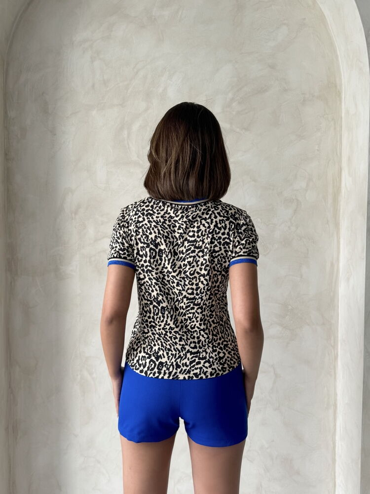 Dddsd – Leopard Scissors – Brand: Topshow – Women & Kids, Baby Clothes Wholesale – TheBS Women