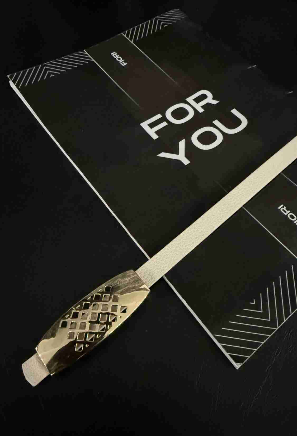 Women's Belt With Design Buckle - Brand: Fiori - Women & Kids, Baby Clothes Wholesale - TheBS Women