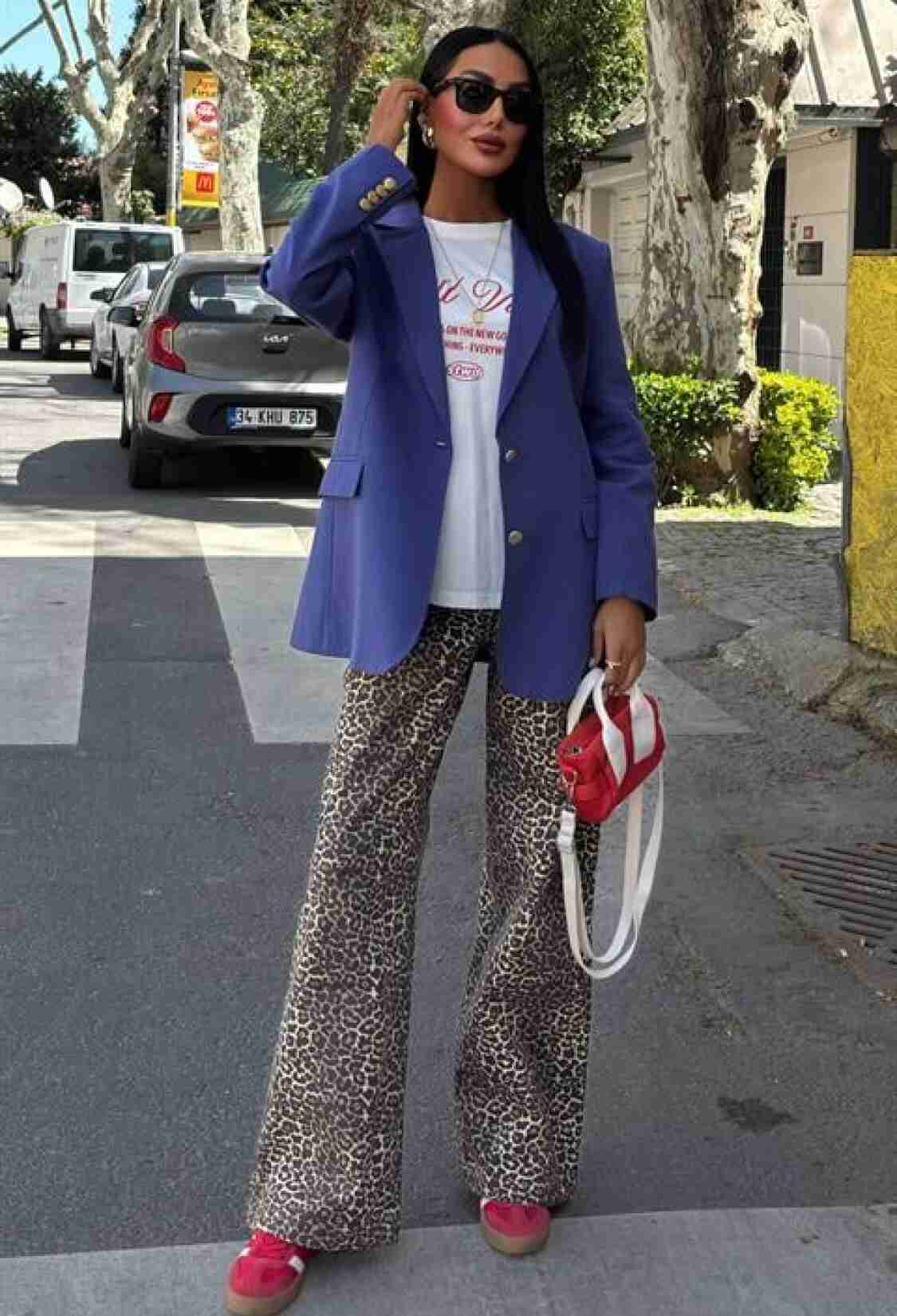 Gold Buttoned Blazer Jacket - Brand: Sobe Istanbul - Women & Kids, Baby Clothes Wholesale - TheBS Women