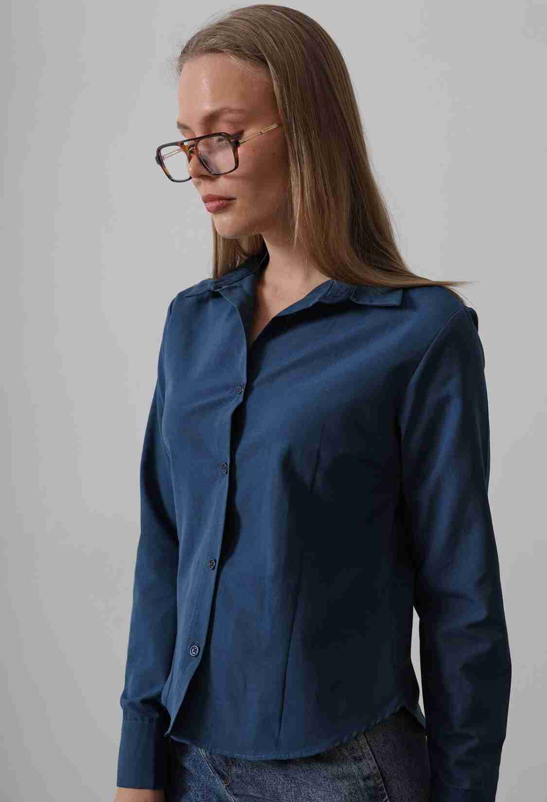 Basic Shirt - Brand: Reyon - Women & Kids, Baby Clothes Wholesale - TheBS Women